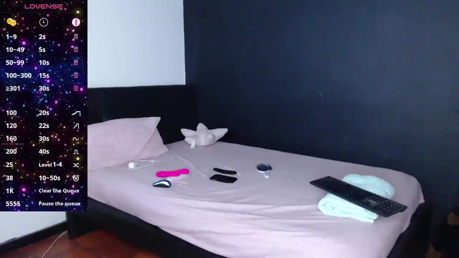 Gallery image thumbnail from Lisa_devilk's myfreecams stream on, 08/06/2025, 02:11 image 4 of 20