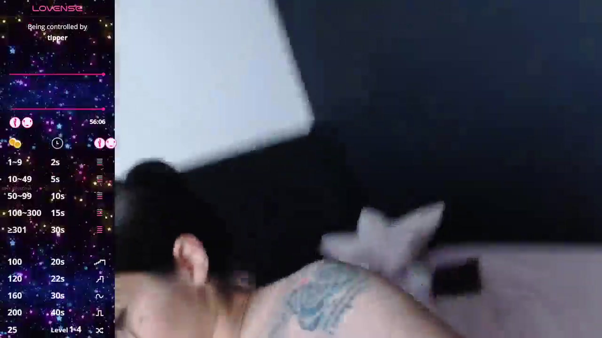 Gallery image thumbnail from Lisa_devilk's myfreecams stream on, 08/06/2025, 02:11 image 10 of 20