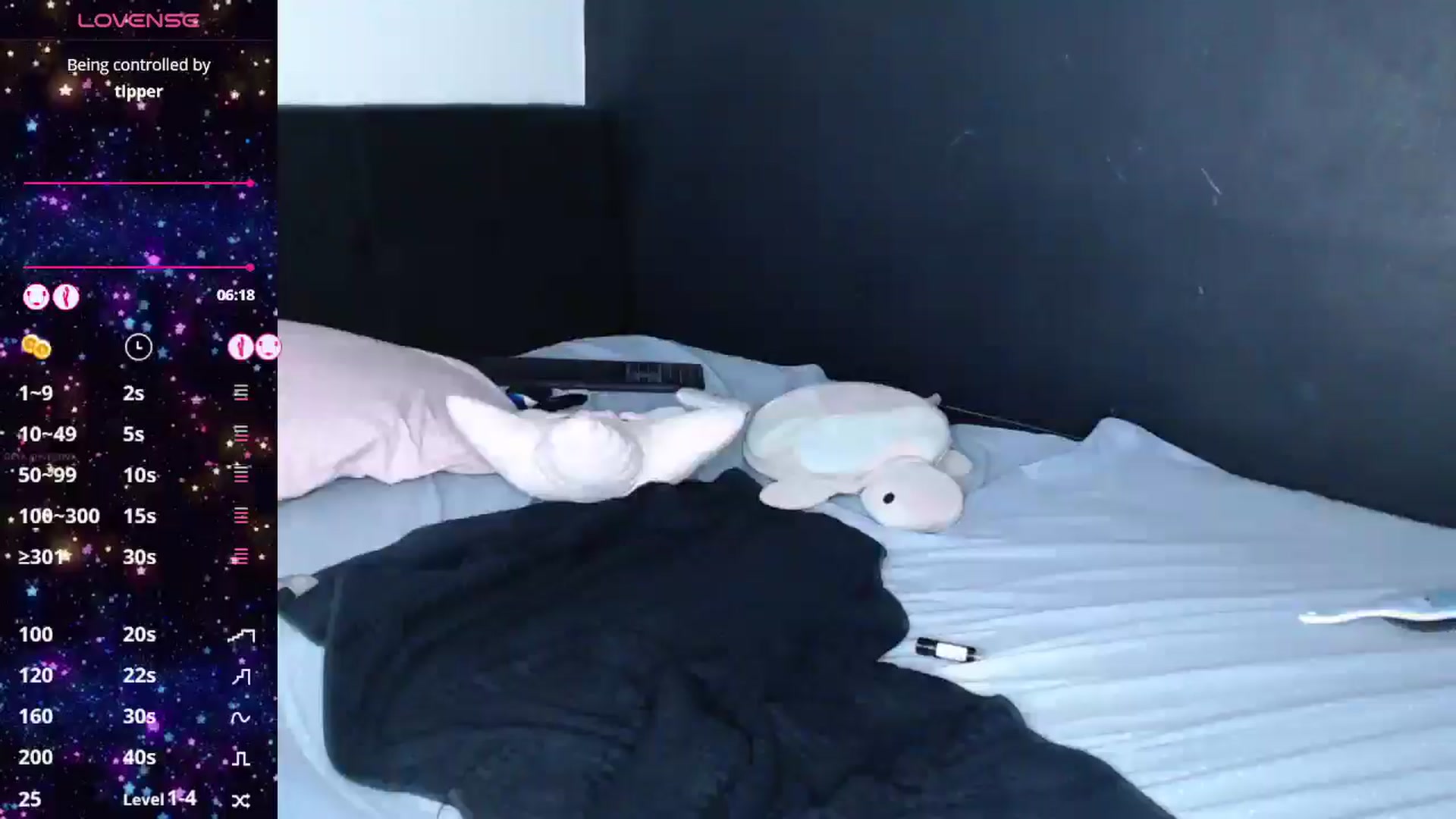Gallery image thumbnail from Lisa_devilk's myfreecams stream on, 08/25/2025, 01:39 image 5 of 20