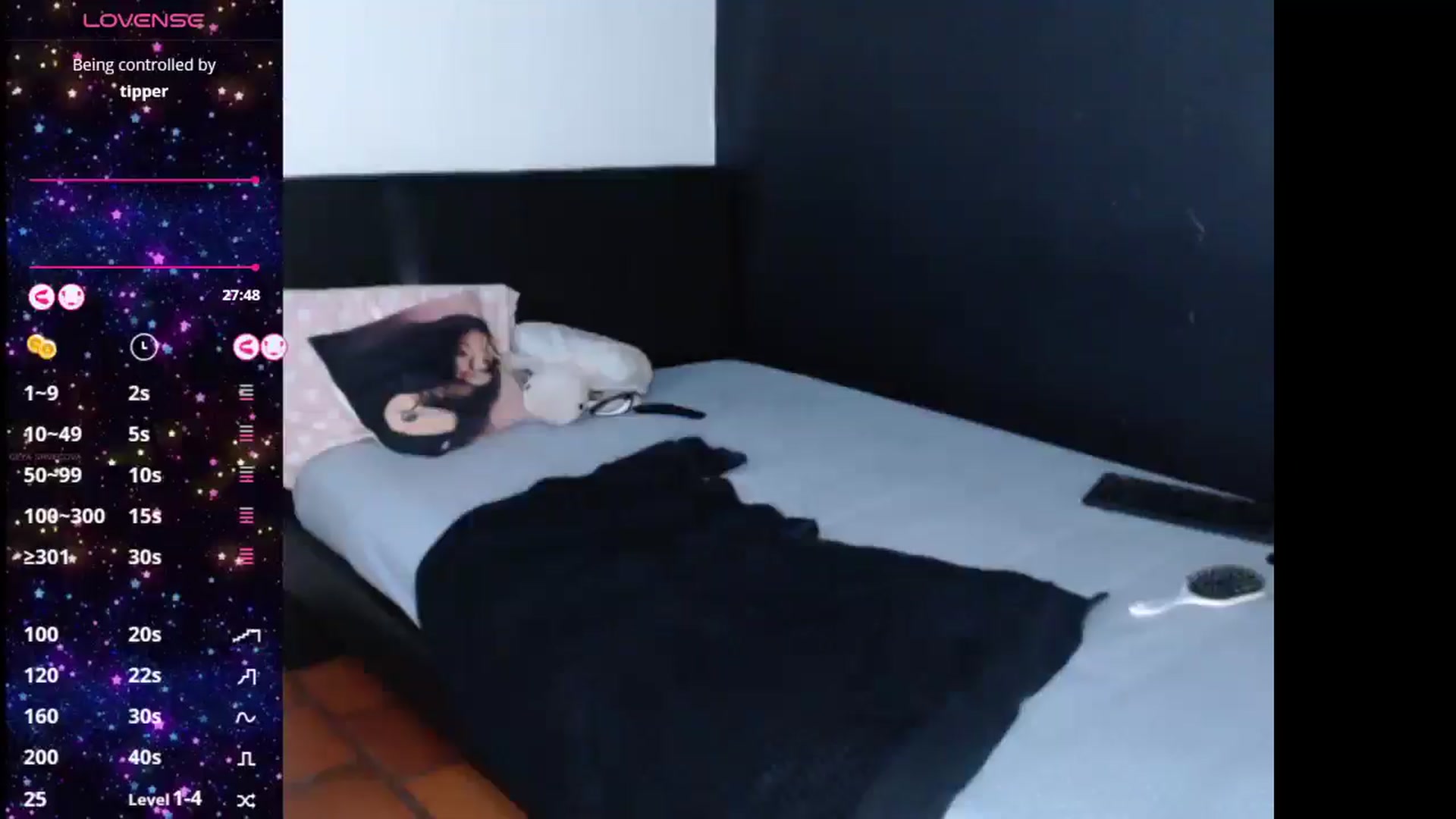 Gallery image thumbnail from Lisa_devilk's myfreecams stream on, 01/30/2026, 10:57 image 7 of 20