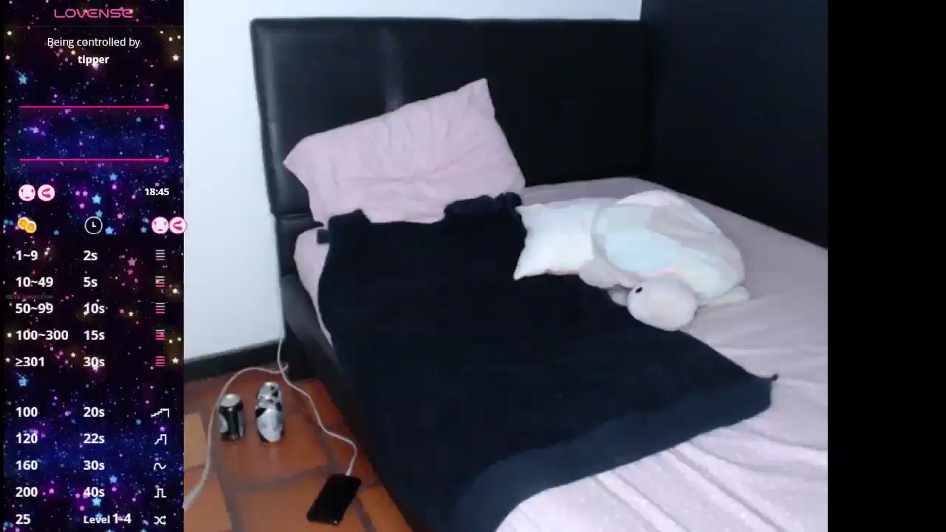 Gallery image thumbnail from Lisa_devilk's myfreecams stream on, 02/05/2026, 10:46 image 7 of 20