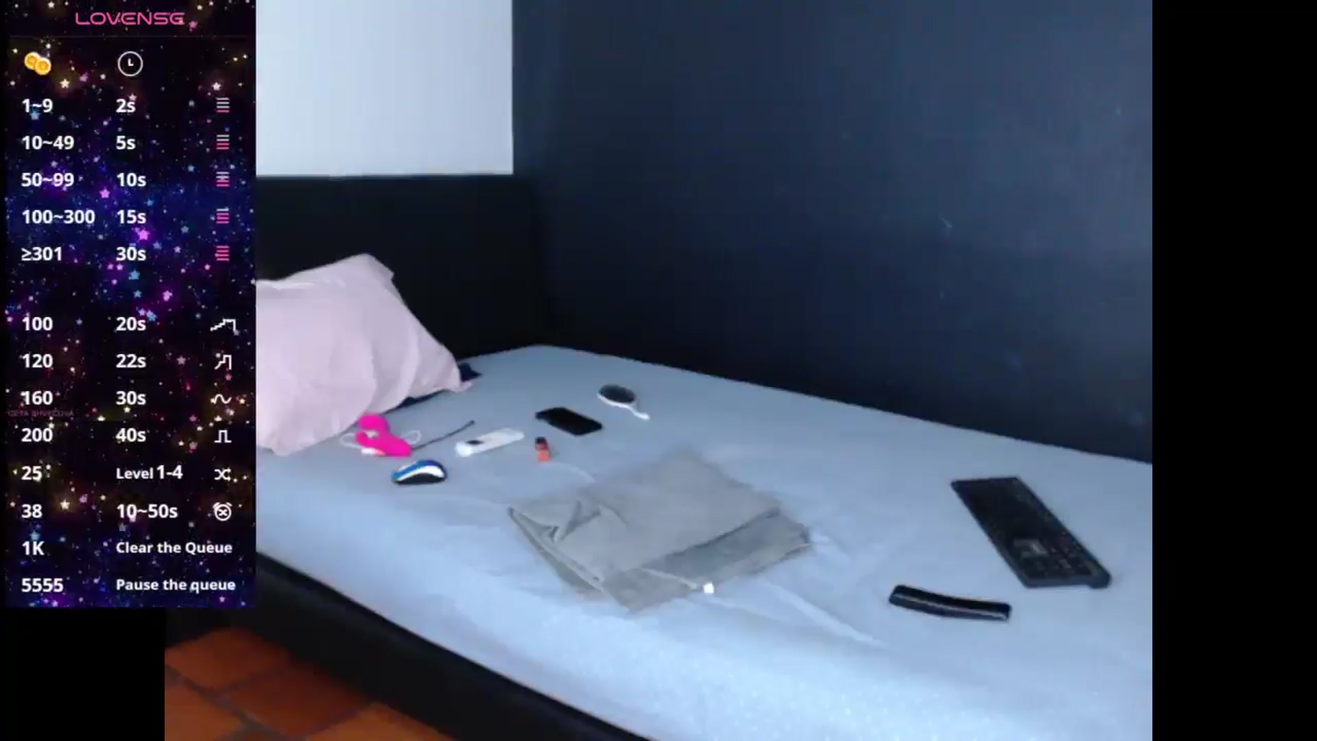 Gallery image thumbnail from Lisa_devilk's myfreecams stream on, 03/24/2026, 24:21 image 15 of 20