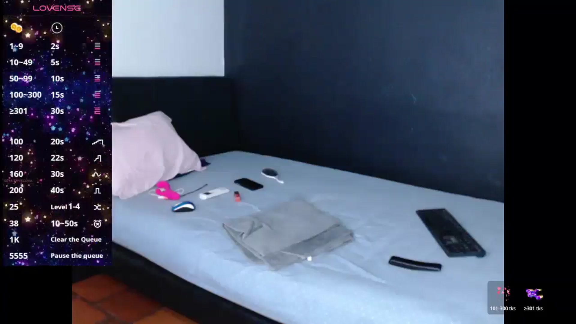 Gallery image thumbnail from Lisa_devilk's myfreecams stream on, 03/24/2026, 24:21 image 13 of 20