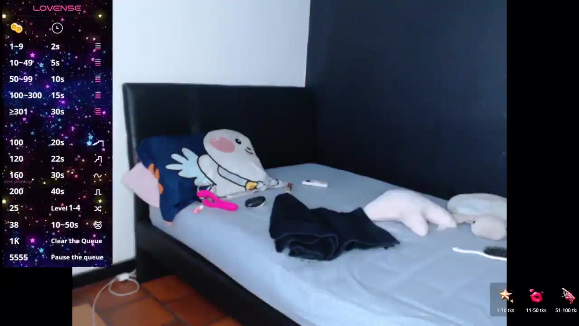 Gallery image thumbnail from Lisa_devilk's myfreecams stream on, 03/27/2026, 23:25 image 5 of 20