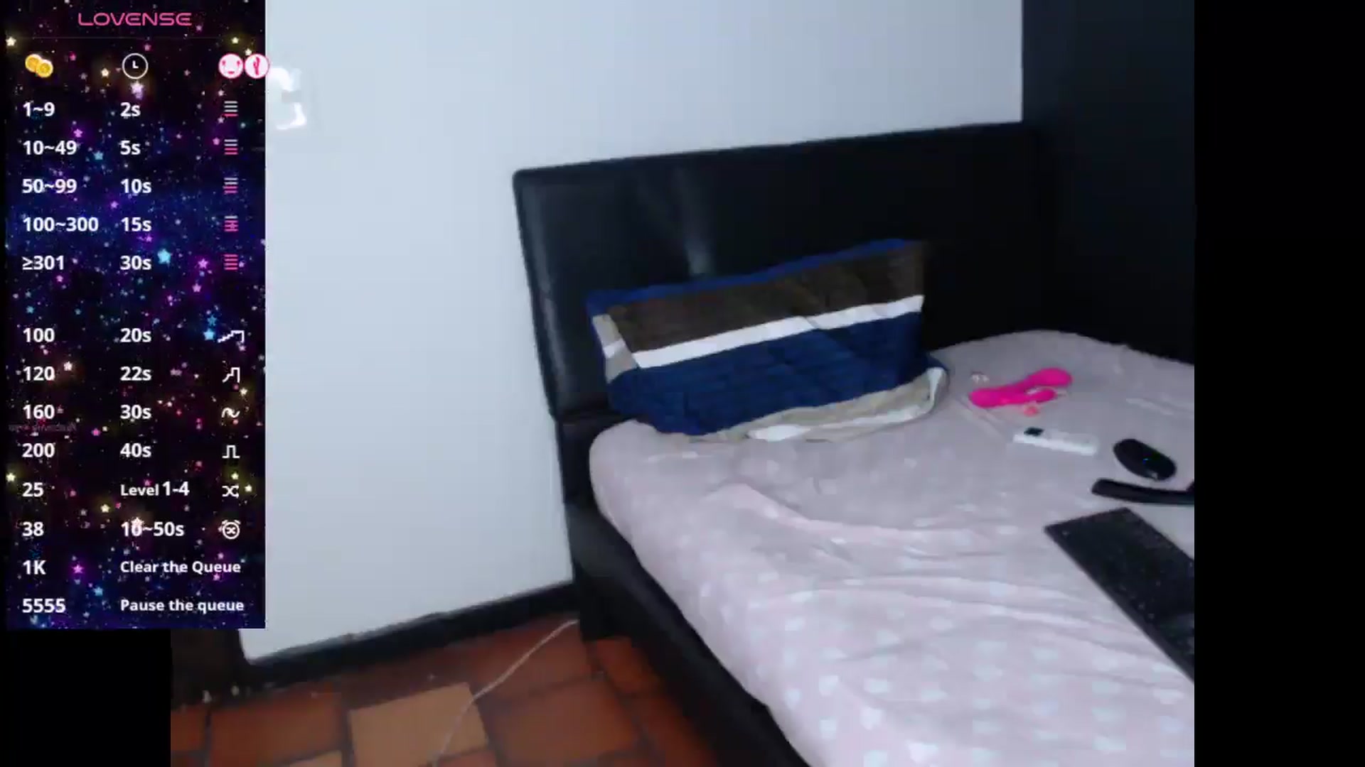 Gallery image thumbnail from Lisa_devilk's myfreecams stream on, 04/04/2026, 02:02 image 18 of 20