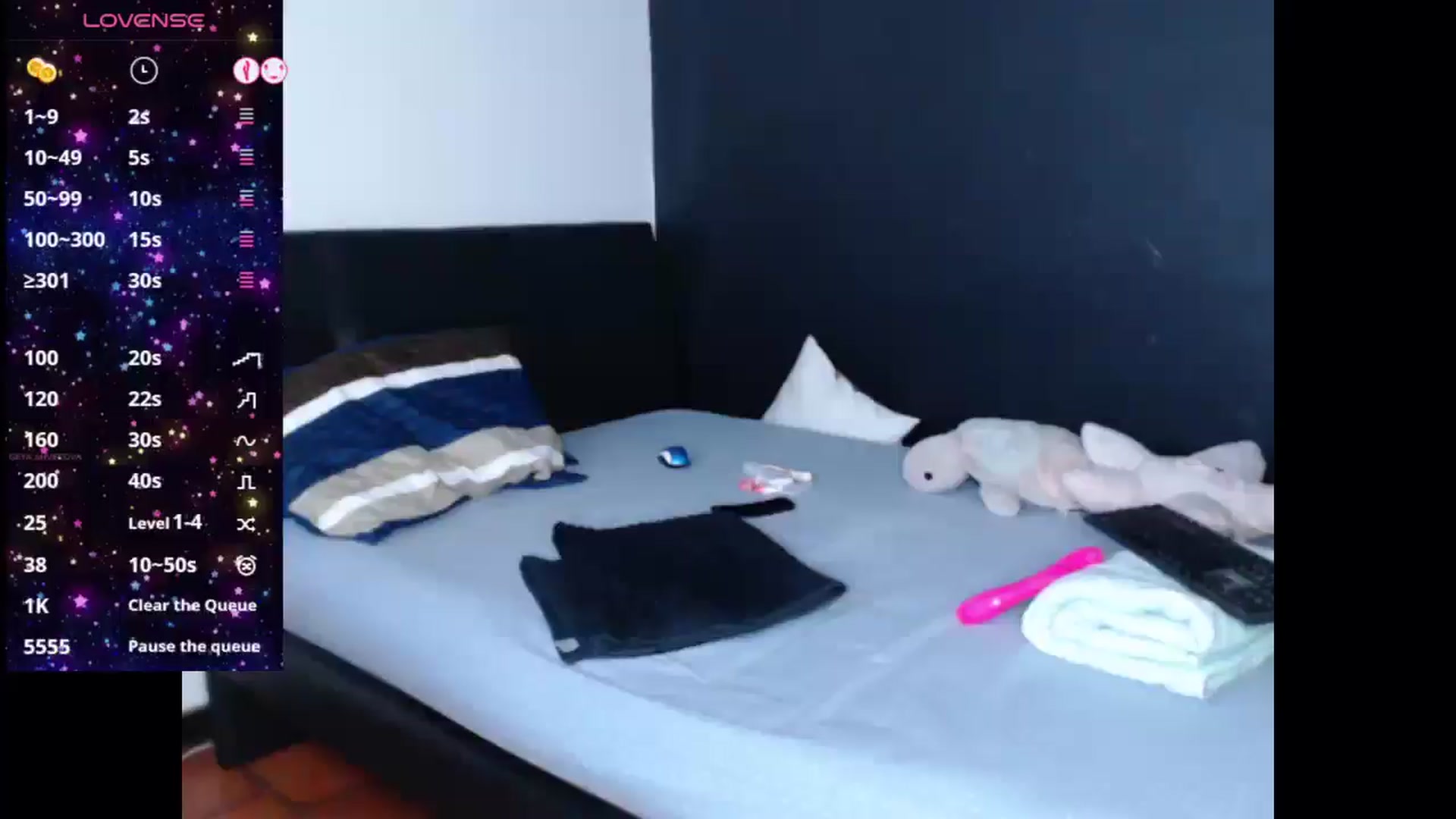 Gallery image thumbnail from Lisa_devilk's myfreecams stream on, 04/08/2026, 01:39 image 19 of 20