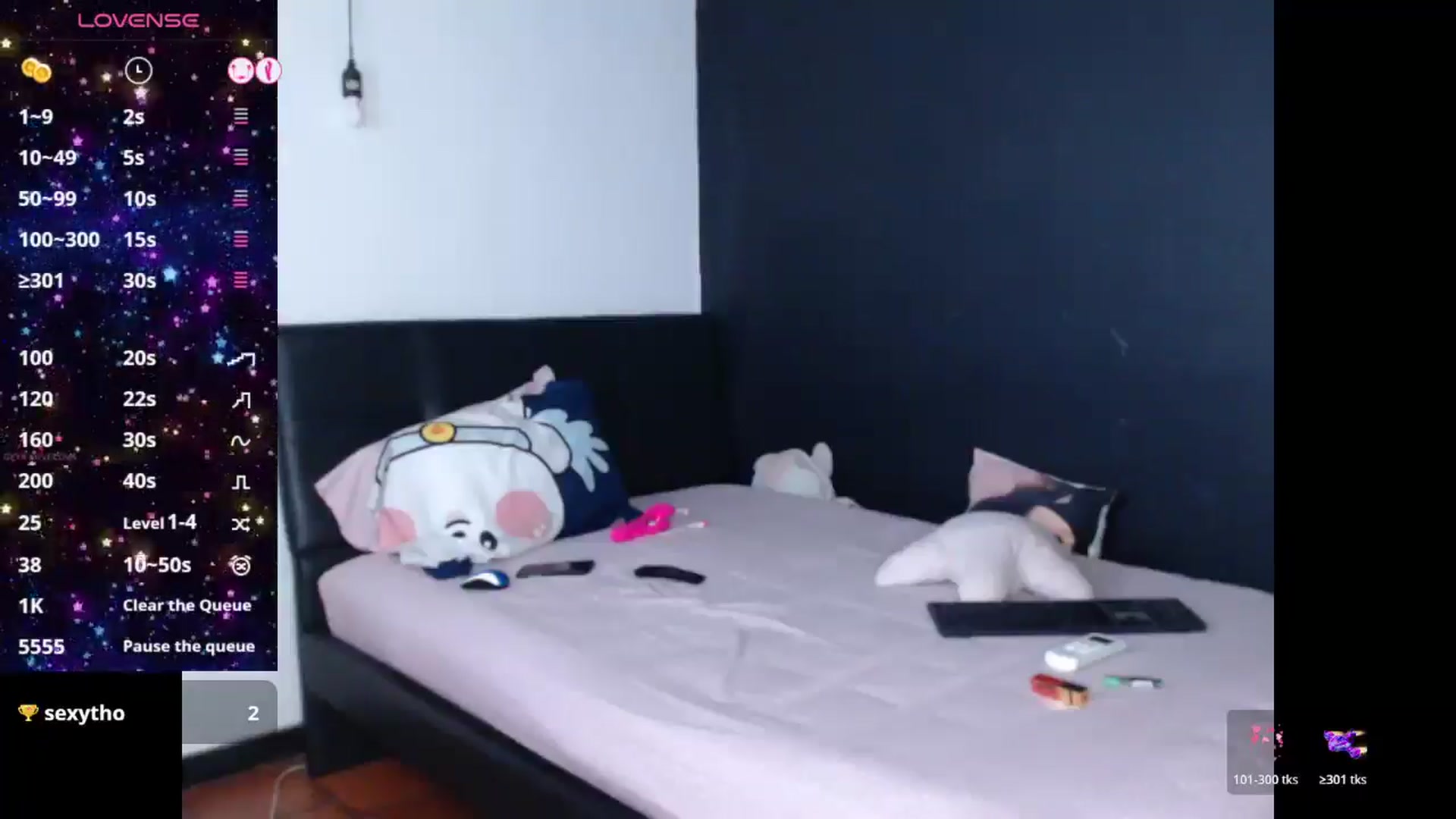 Gallery image thumbnail from Lisa_devilk's myfreecams stream on, 04/20/2026, 23:07 image 18 of 20