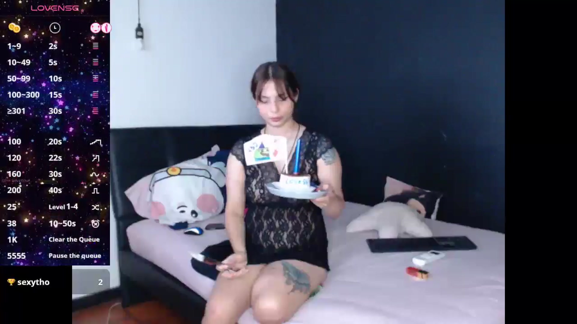 Gallery image thumbnail from Lisa_devilk's myfreecams stream on, 04/20/2026, 23:07 image 13 of 20