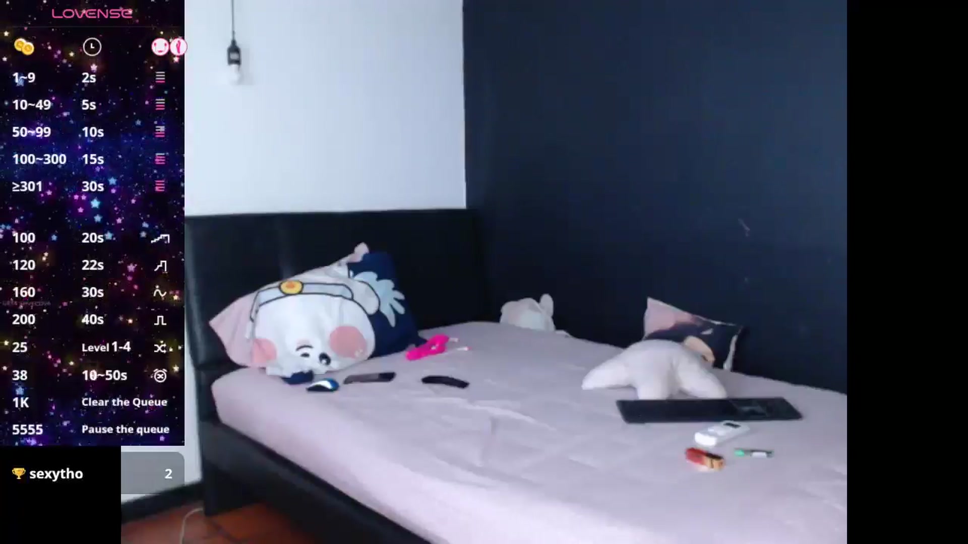 Gallery image thumbnail from Lisa_devilk's myfreecams stream on, 04/20/2026, 23:07 image 17 of 20