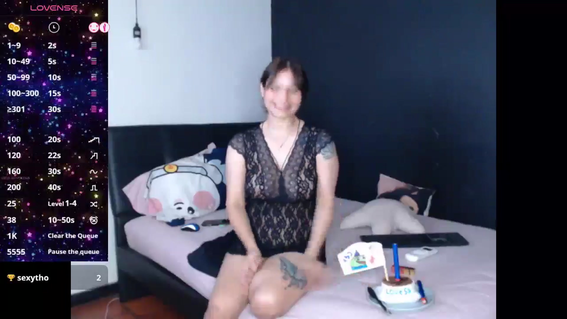 Gallery image thumbnail from Lisa_devilk's myfreecams stream on, 04/20/2026, 23:07 image 9 of 20