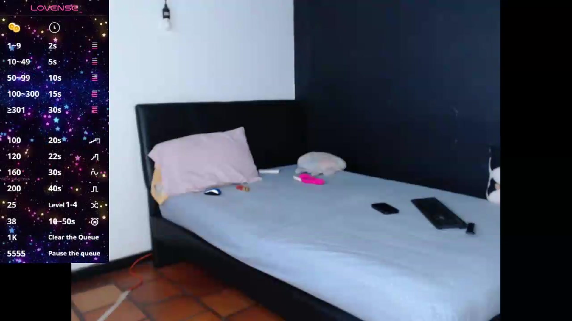 Gallery image thumbnail from Lisa_devilk's myfreecams stream on, 05/16/2026, 24:00 image 12 of 20