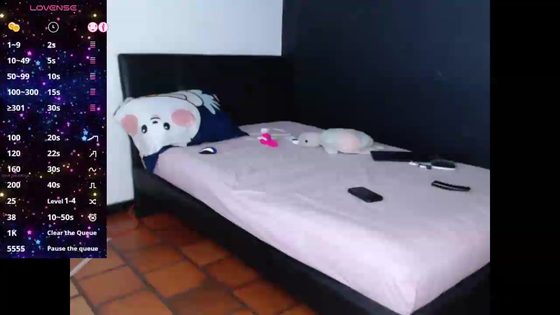 Gallery image thumbnail from Lisa_devilk's myfreecams stream on, 05/18/2026, 20:49 image 20 of 20