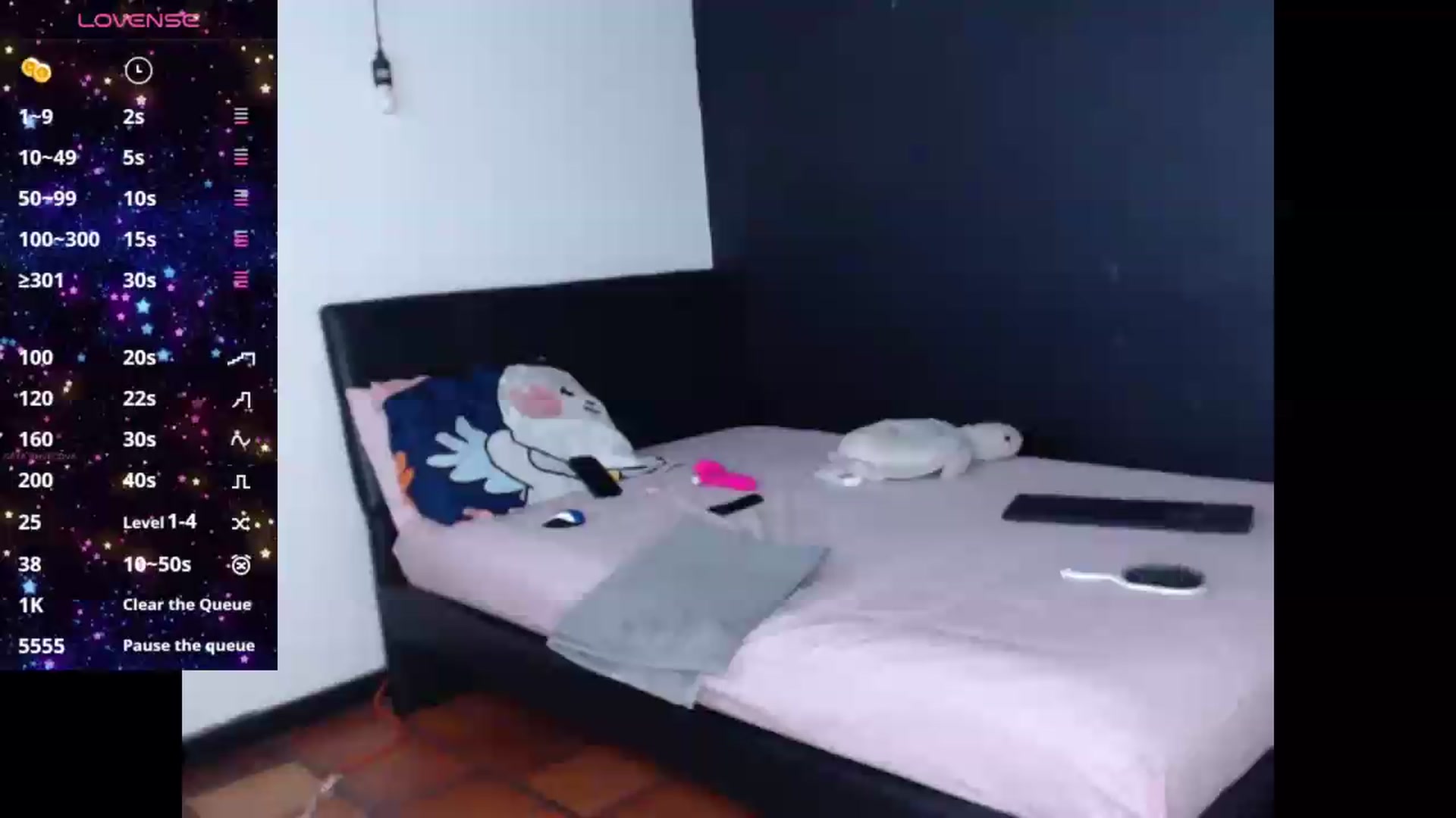Gallery image thumbnail from Lisa_devilk's myfreecams stream on, 05/21/2026, 23:08 image 19 of 20