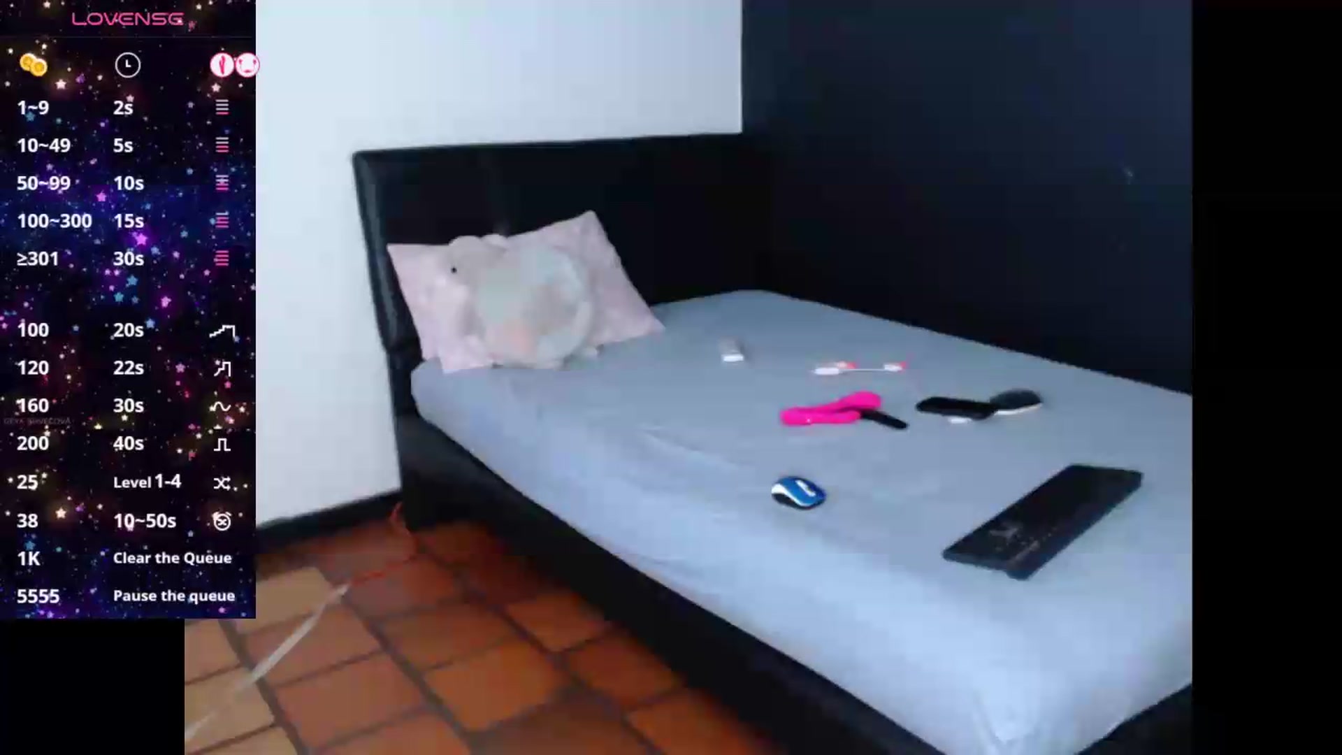 Gallery image thumbnail from Lisa_devilk's myfreecams stream on, 05/29/2026, 24:11 image 18 of 20