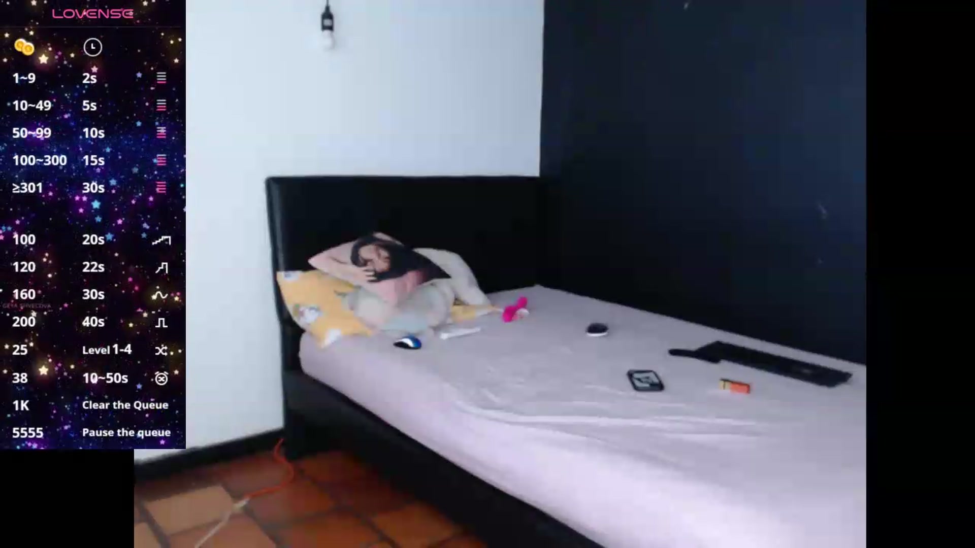 Gallery image thumbnail from Lisa_devilk's myfreecams stream on, 06/03/2026, 01:10 image 18 of 20