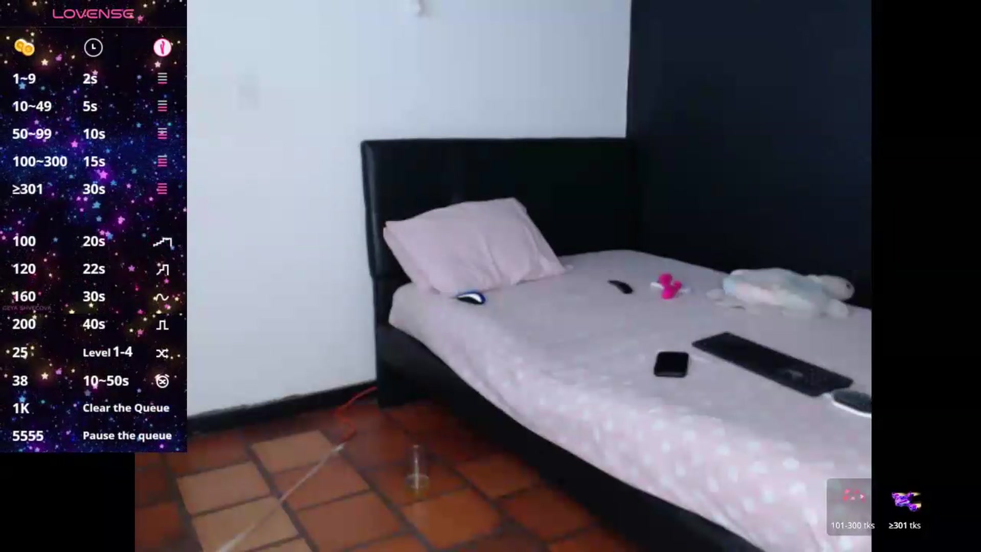 Gallery image thumbnail from Lisa_devilk's myfreecams stream on, 06/14/2026, 12:07 image 18 of 20