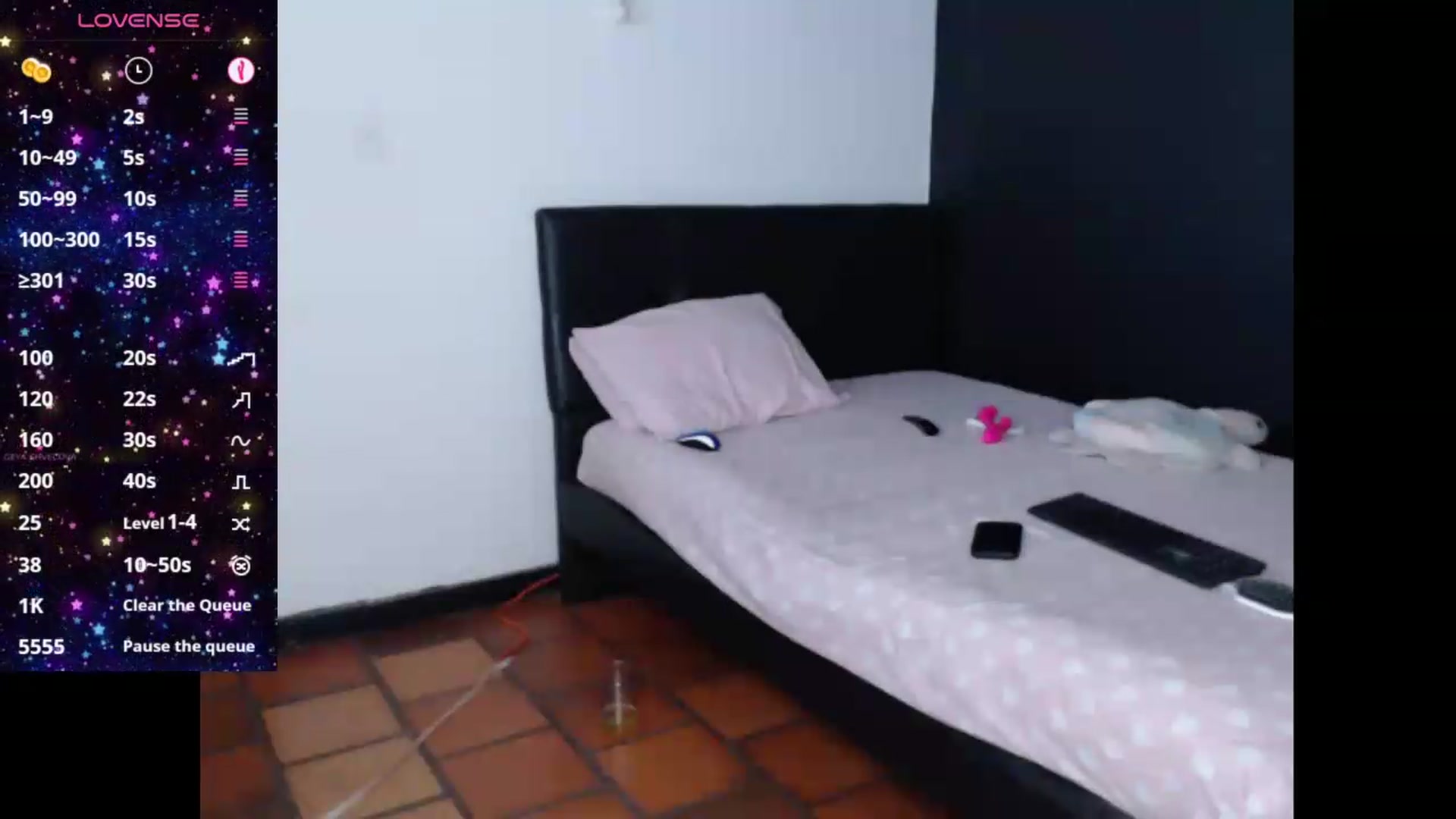 Gallery image thumbnail from Lisa_devilk's myfreecams stream on, 06/14/2026, 12:07 image 20 of 20