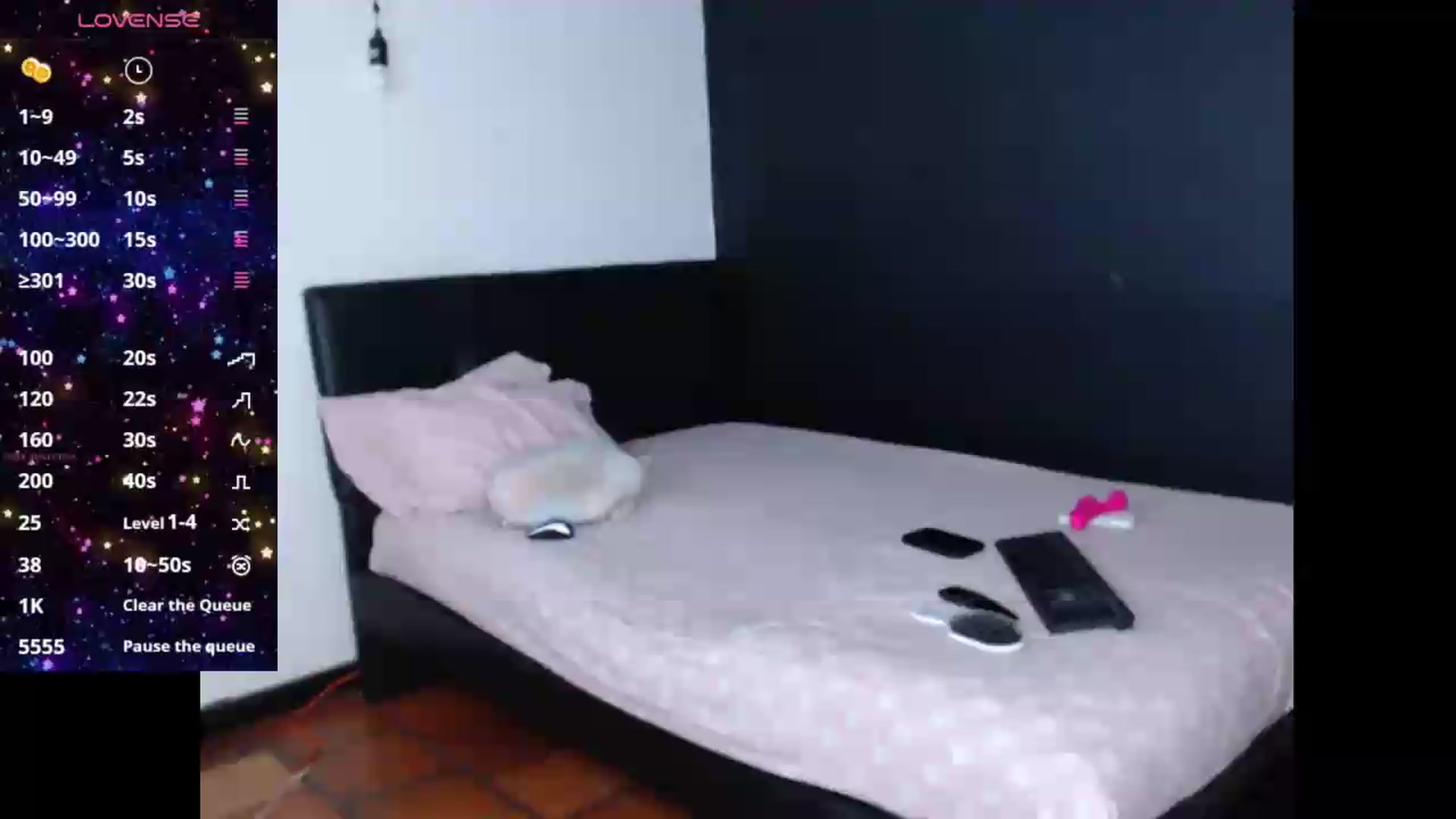 Gallery image thumbnail from Lisa_devilk's myfreecams stream on, 06/20/2026, 22:36 image 4 of 20