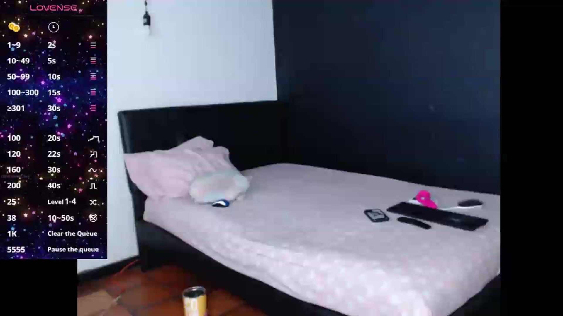 Gallery image thumbnail from Lisa_devilk's myfreecams stream on, 06/20/2026, 22:36 image 18 of 20