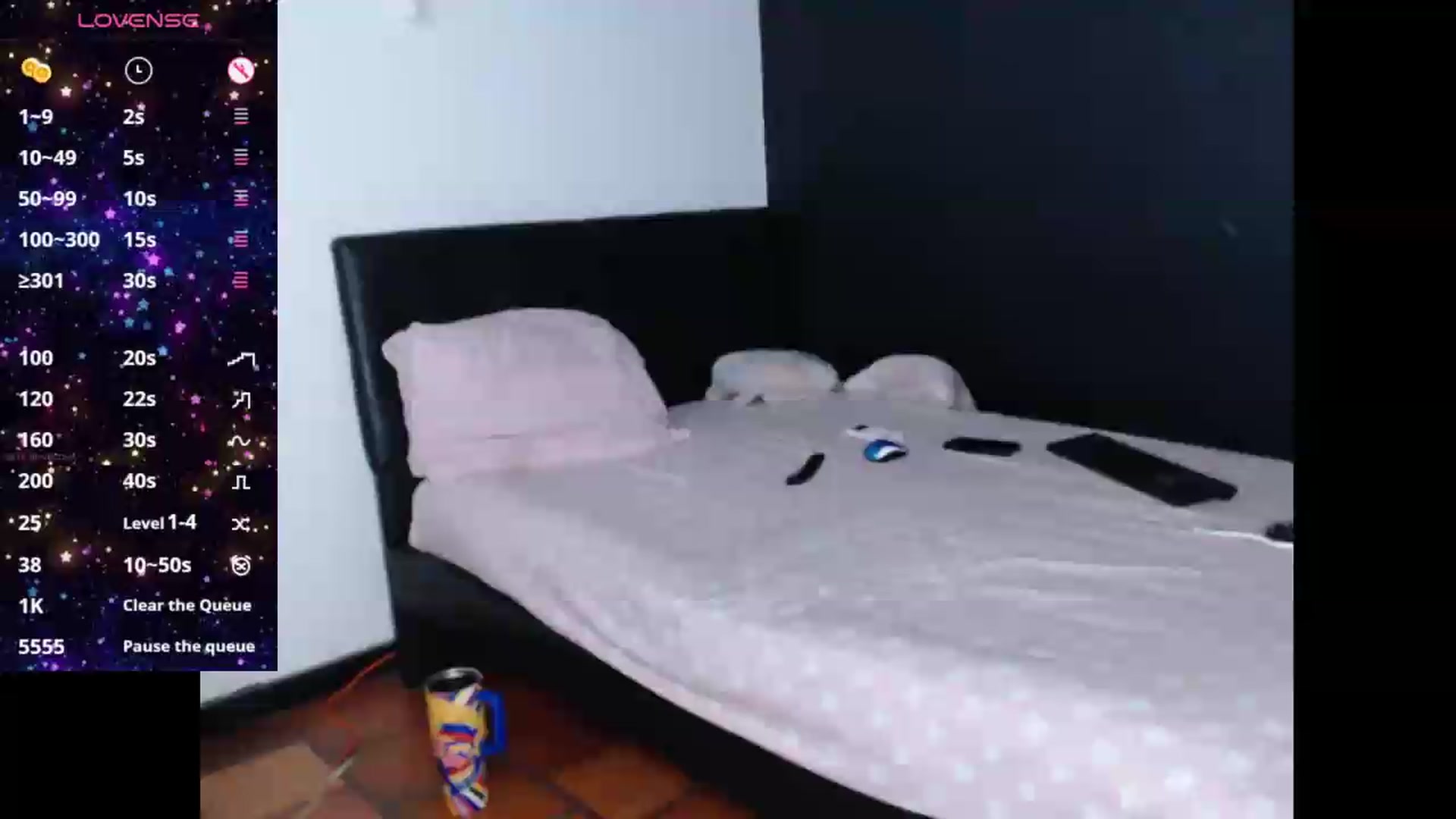 Gallery image thumbnail from Lisa_devilk's myfreecams stream on, 06/24/2026, 22:18 image 20 of 20