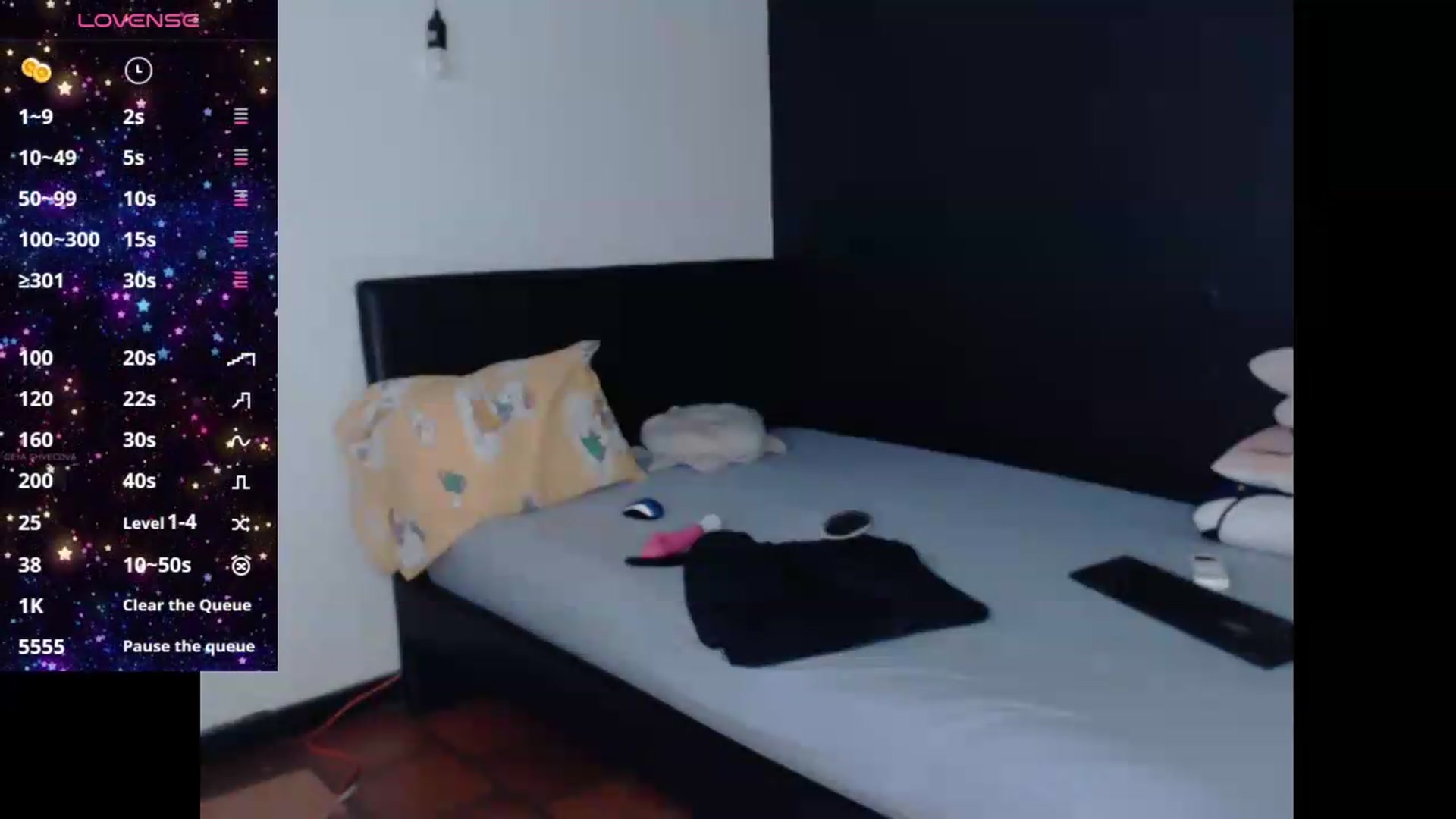 Gallery image thumbnail from Lisa_devilk's myfreecams stream on, 06/27/2026, 21:21 image 18 of 20