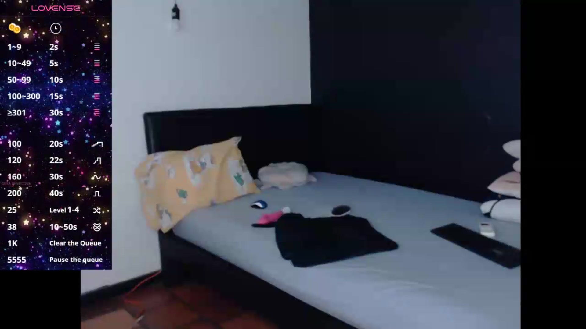 Gallery image thumbnail from Lisa_devilk's myfreecams stream on, 06/27/2026, 21:21 image 19 of 20