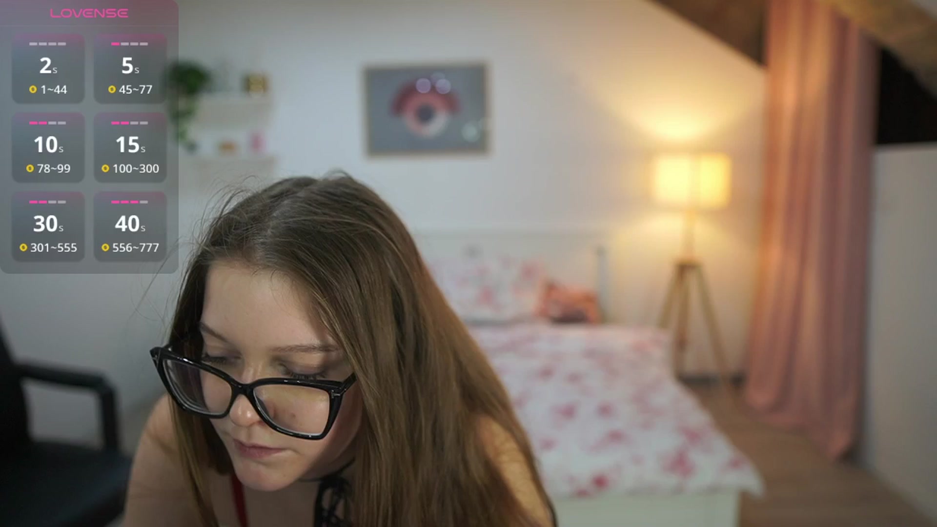 Gallery image thumbnail from Lisa_mccoy_'s myfreecams stream on, 11/13/2025, 16:22 image 17 of 20