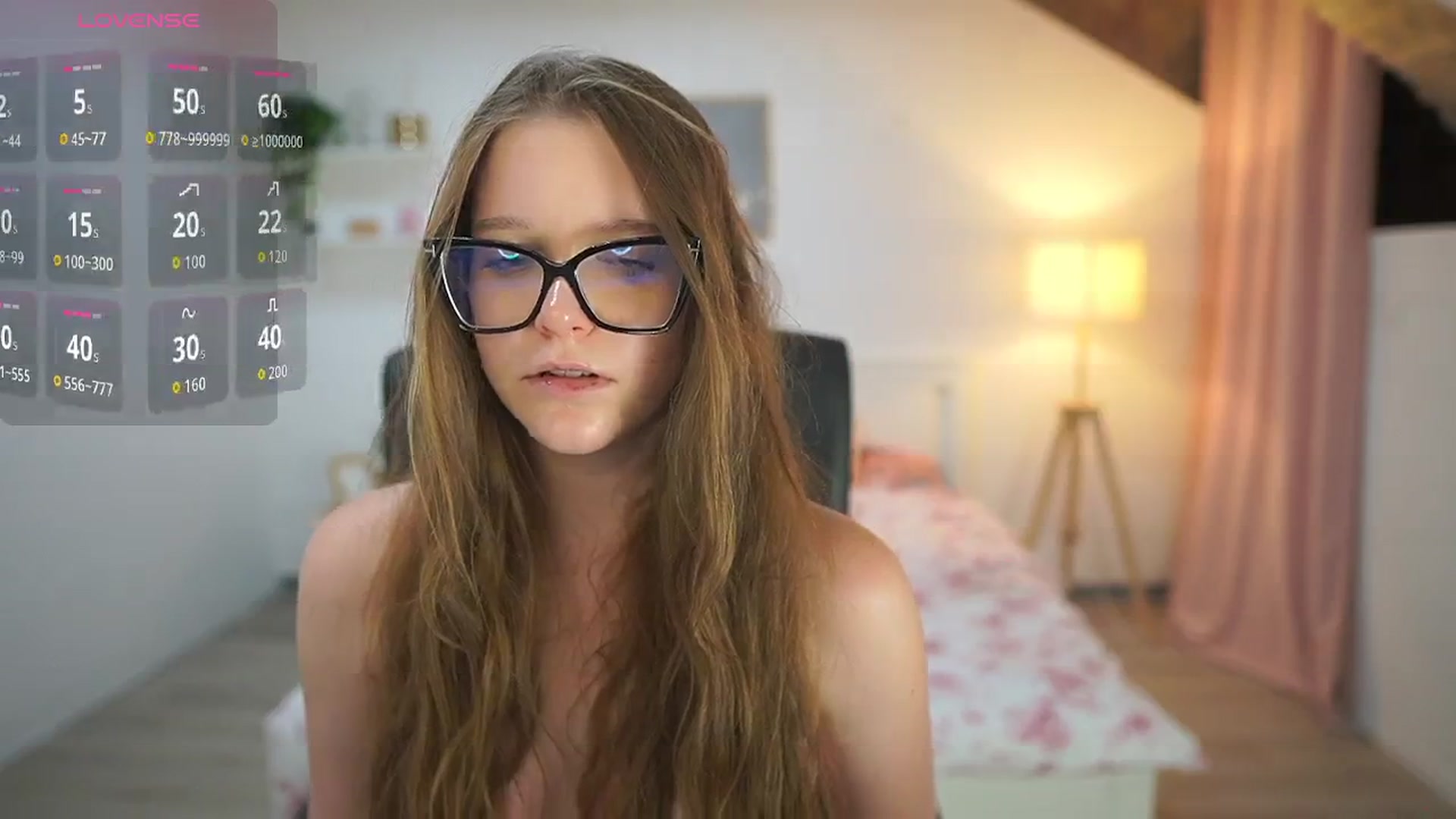 Gallery image thumbnail from Lisa_mccoy_'s myfreecams stream on, 11/17/2025, 18:58 image 20 of 20