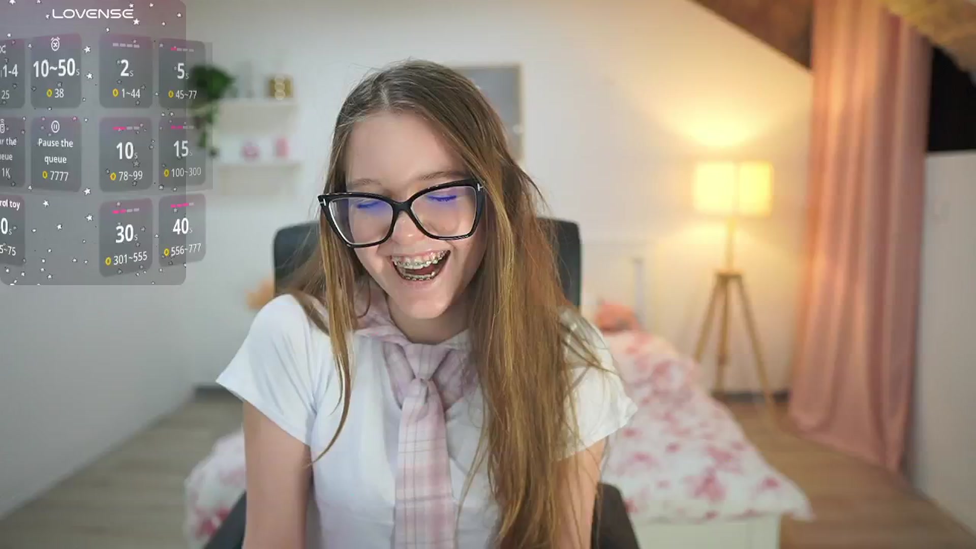 Gallery image thumbnail from Lisa_mccoy_'s myfreecams stream on, 11/24/2025, 17:25 image 12 of 20