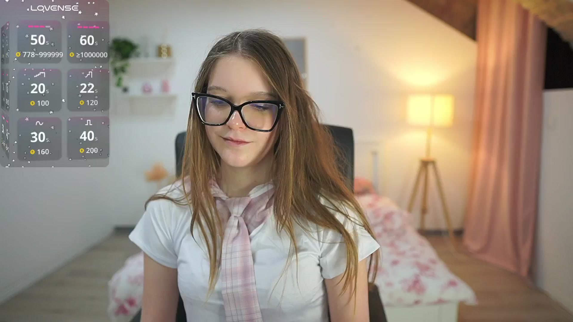 Gallery image thumbnail from Lisa_mccoy_'s myfreecams stream on, 11/24/2025, 17:25 image 3 of 20