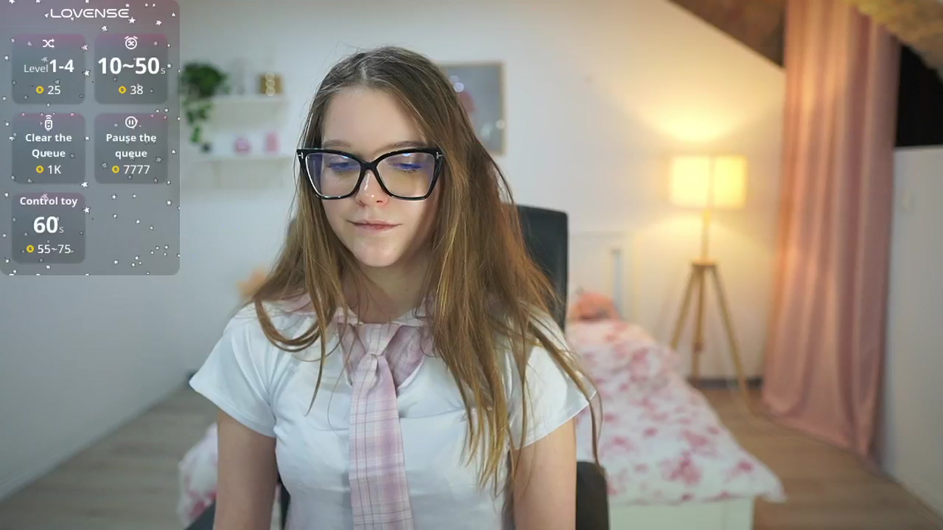 Gallery image thumbnail from Lisa_mccoy_'s myfreecams stream on, 11/24/2025, 17:25 image 14 of 20