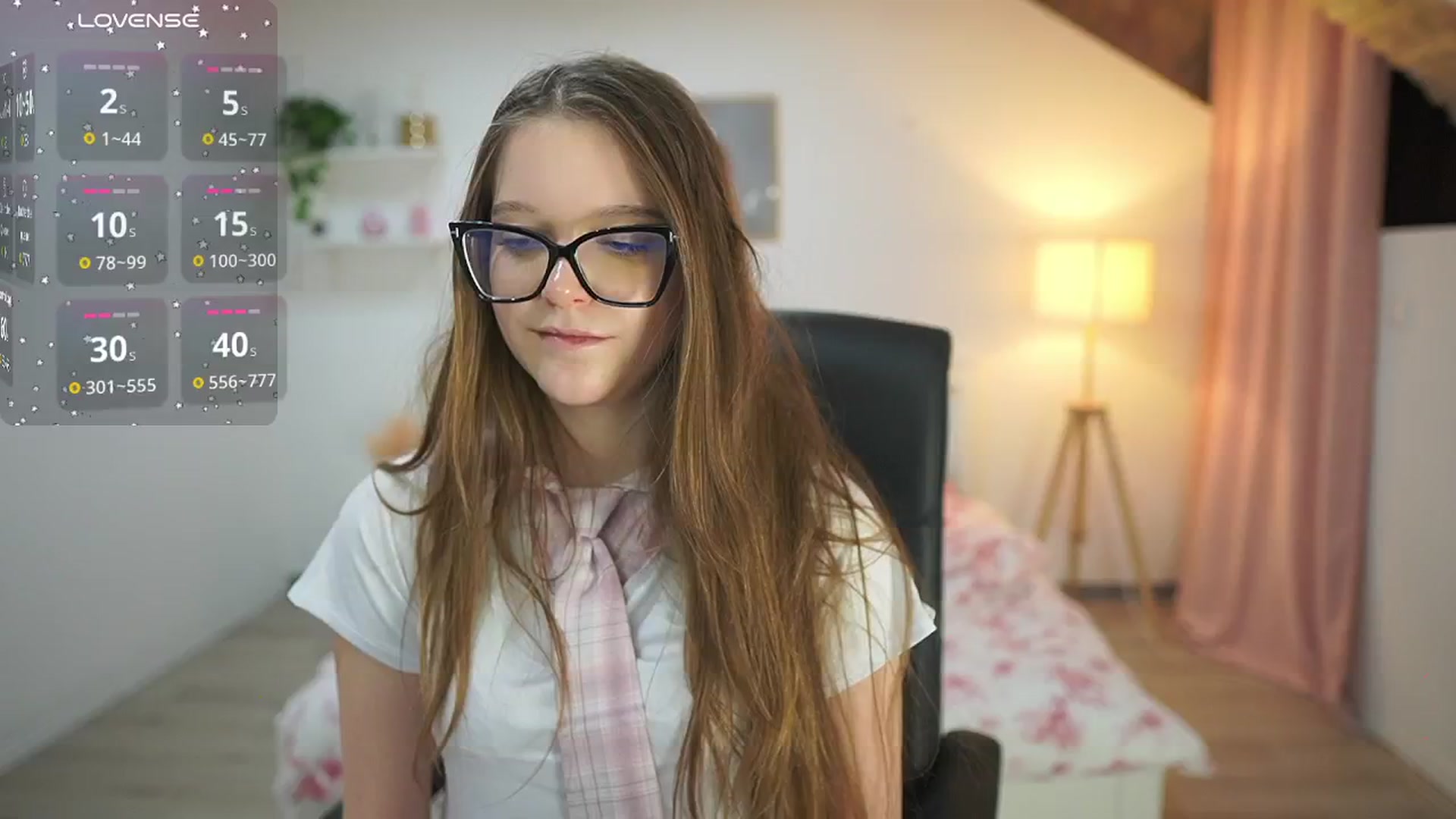 Gallery image thumbnail from Lisa_mccoy_'s myfreecams stream on, 11/24/2025, 17:25 image 10 of 20