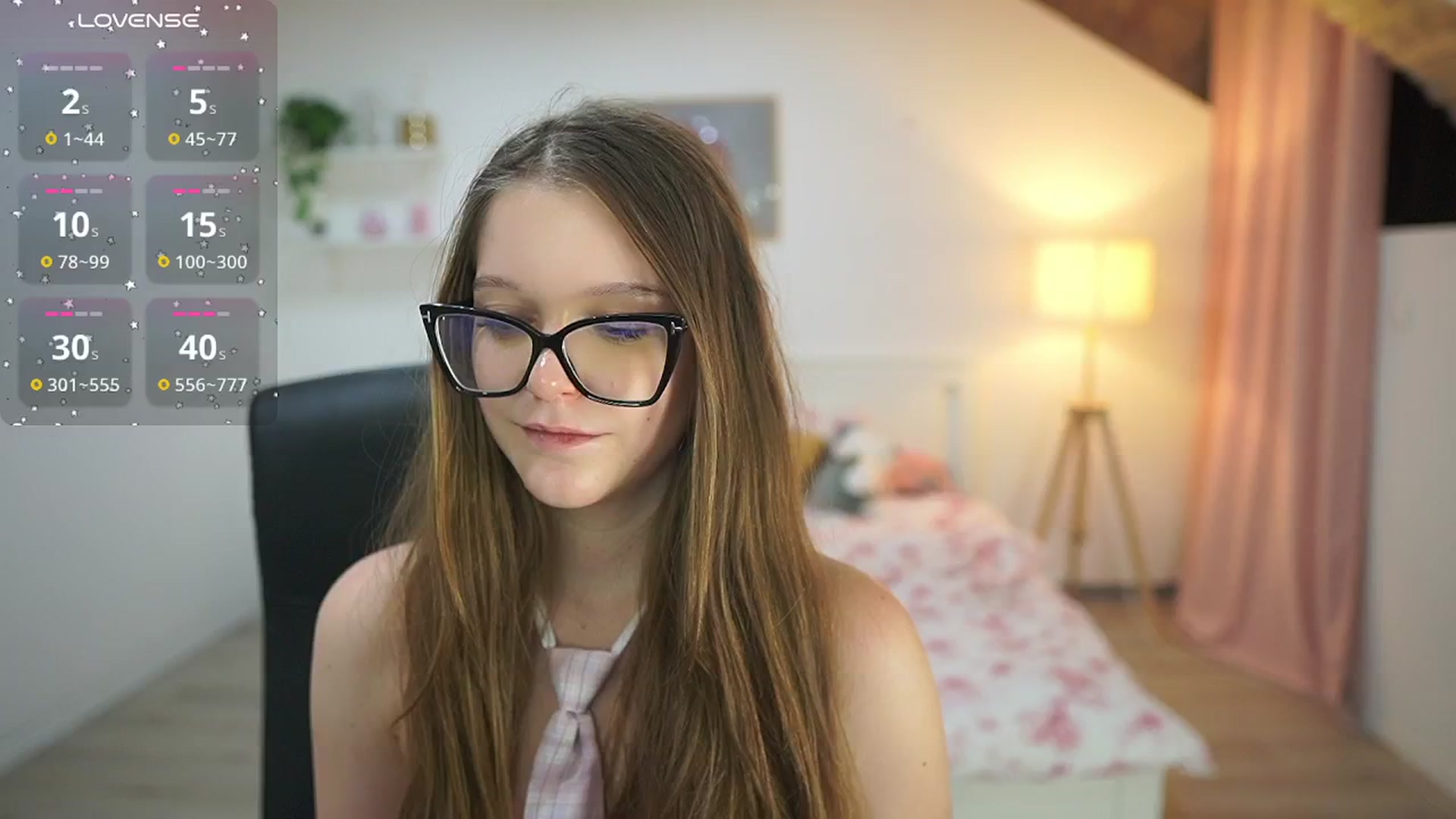 Gallery image thumbnail from Lisa_mccoy_'s myfreecams stream on, 11/24/2025, 18:44 image 14 of 20