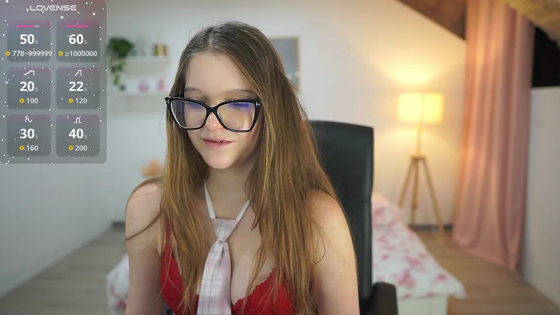 Gallery image thumbnail from Lisa_mccoy_'s myfreecams stream on, 11/24/2025, 18:44 image 6 of 20