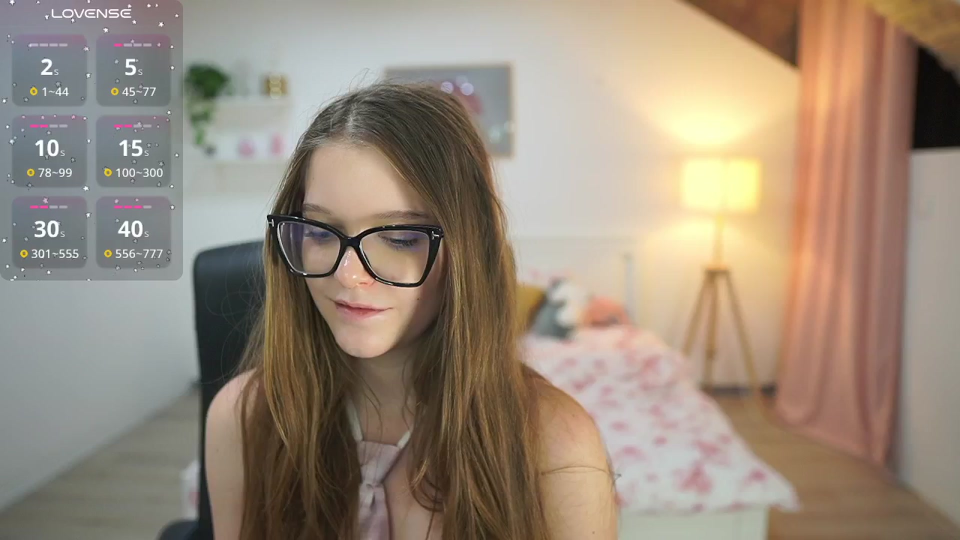 Gallery image thumbnail from Lisa_mccoy_'s myfreecams stream on, 11/24/2025, 18:44 image 18 of 20