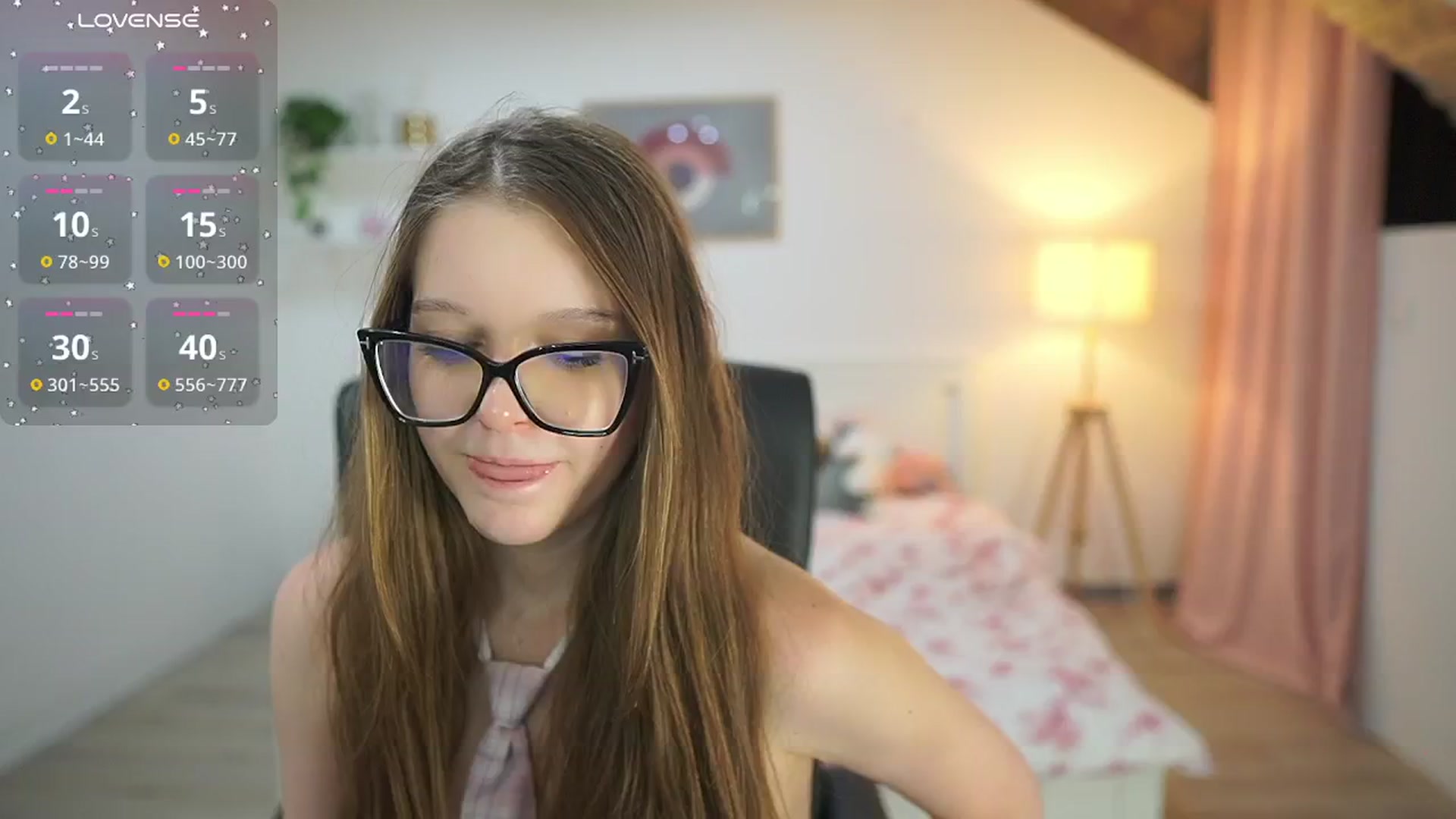 Gallery image thumbnail from Lisa_mccoy_'s myfreecams stream on, 11/24/2025, 18:44 image 16 of 20