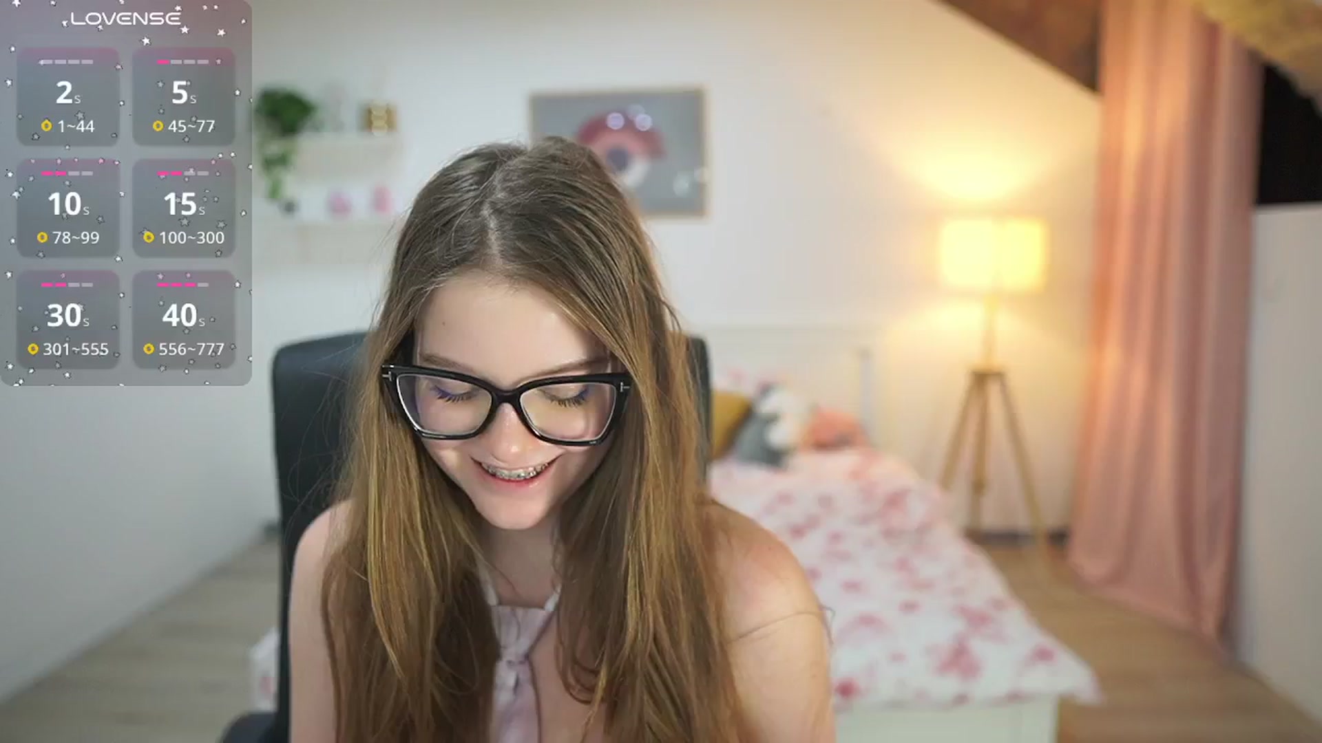 Gallery image thumbnail from Lisa_mccoy_'s myfreecams stream on, 11/24/2025, 18:44 image 19 of 20