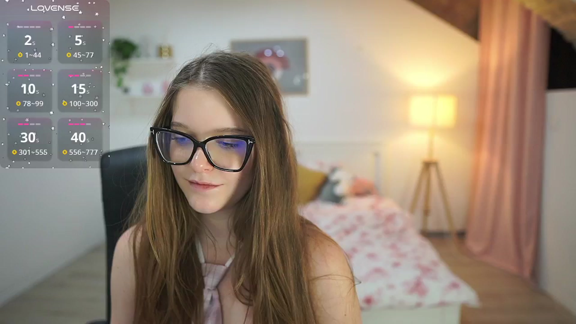 Gallery image thumbnail from Lisa_mccoy_'s myfreecams stream on, 11/24/2025, 18:44 image 17 of 20