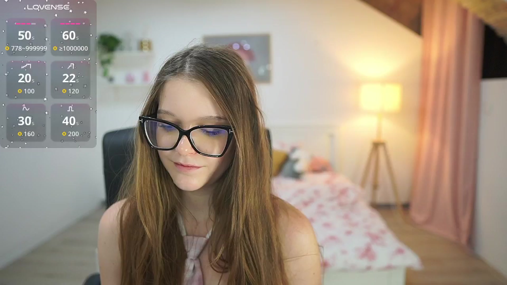 Gallery image thumbnail from Lisa_mccoy_'s myfreecams stream on, 11/24/2025, 18:44 image 20 of 20