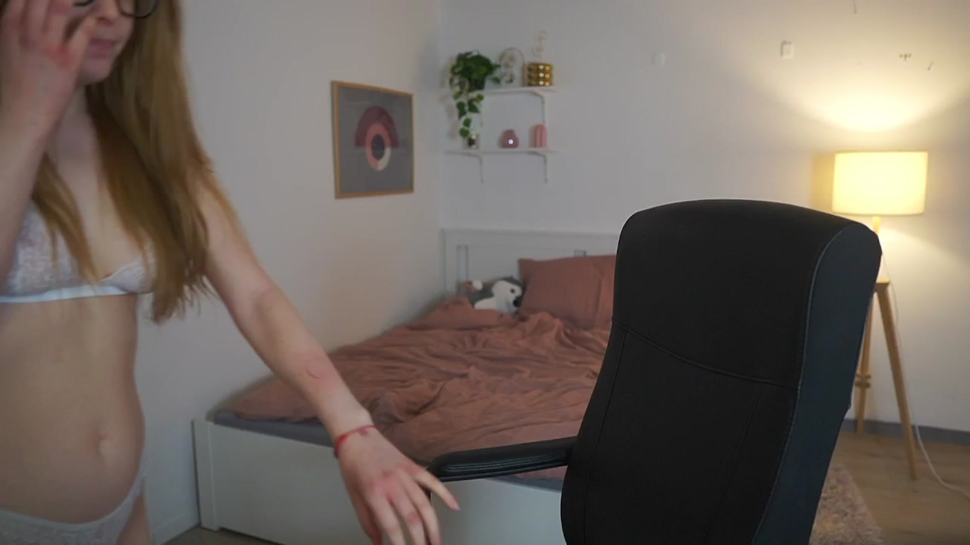 Gallery image thumbnail from Lisa_mccoy_'s myfreecams stream on, 02/23/2026, 23:33 image 2 of 20