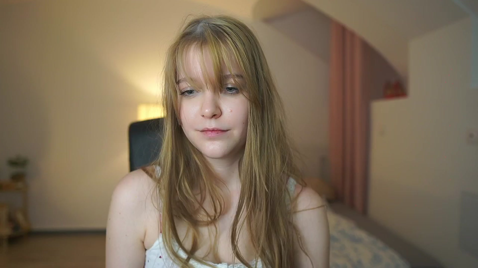 Gallery image thumbnail from Lisa_mccoy_'s myfreecams stream on, 03/12/2026, 18:50 image 1 of 20