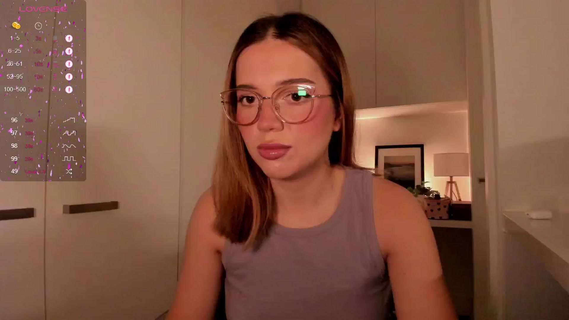 Gallery image thumbnail from Lisaa's myfreecams stream on, 09/23/2024, 15:26 image 1 of 20