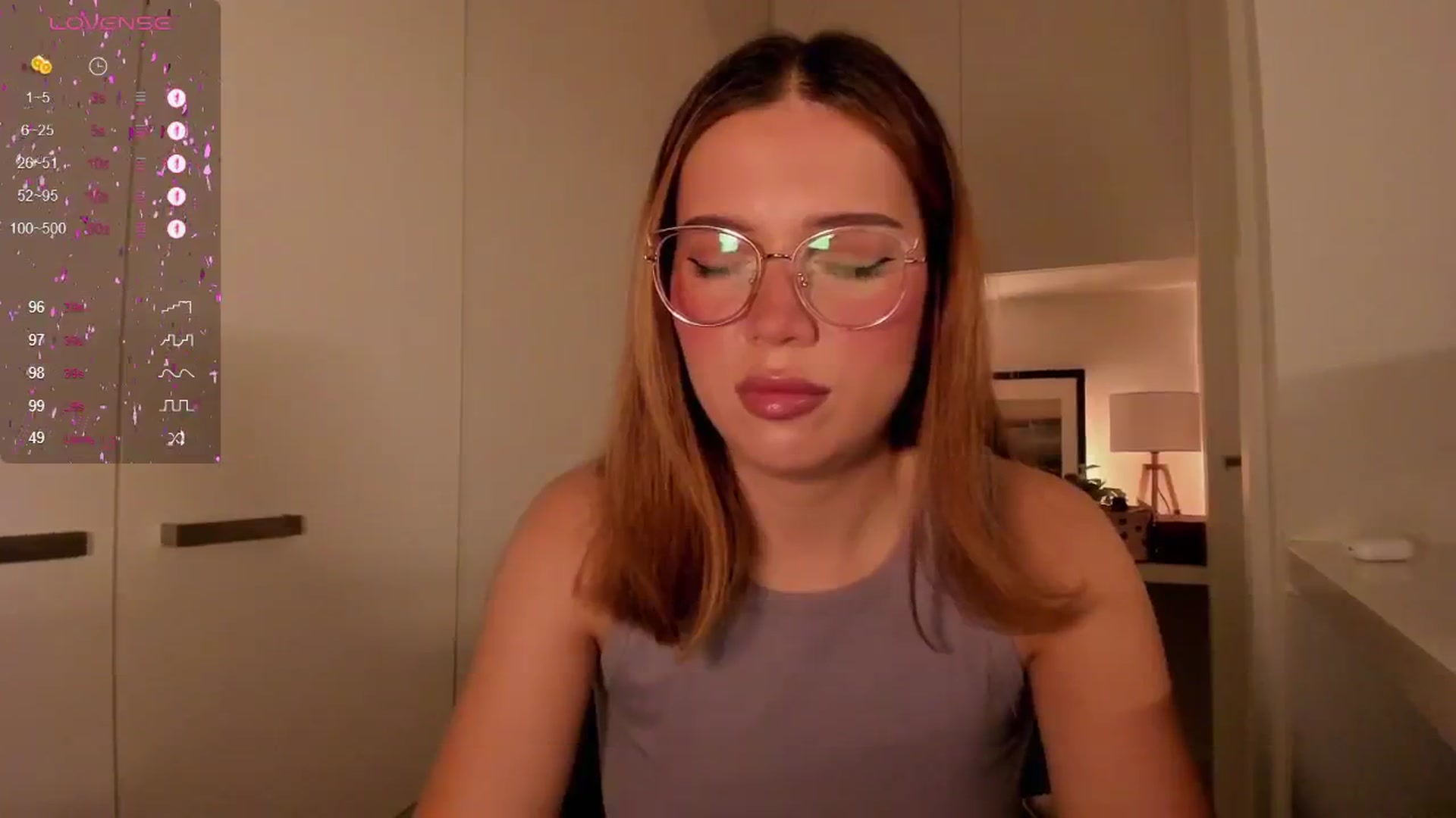 Gallery image thumbnail from Lisaa's myfreecams stream on, 09/23/2024, 15:26 image 17 of 20
