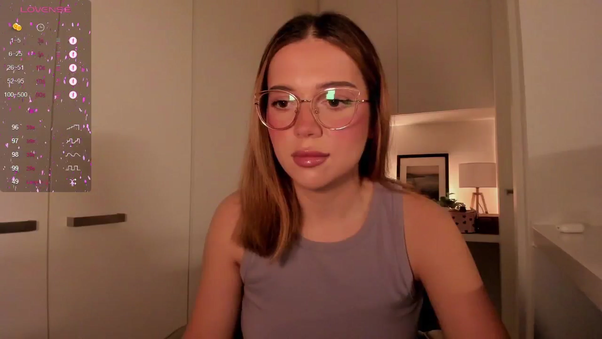 Gallery image thumbnail from Lisaa's myfreecams stream on, 09/23/2024, 15:26 image 3 of 20