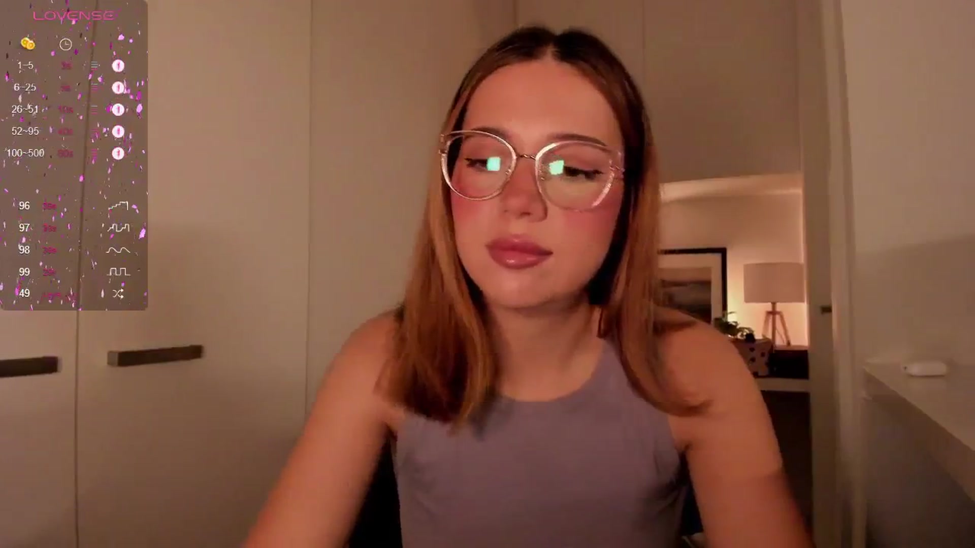 Gallery image thumbnail from Lisaa's myfreecams stream on, 09/23/2024, 15:26 image 15 of 20