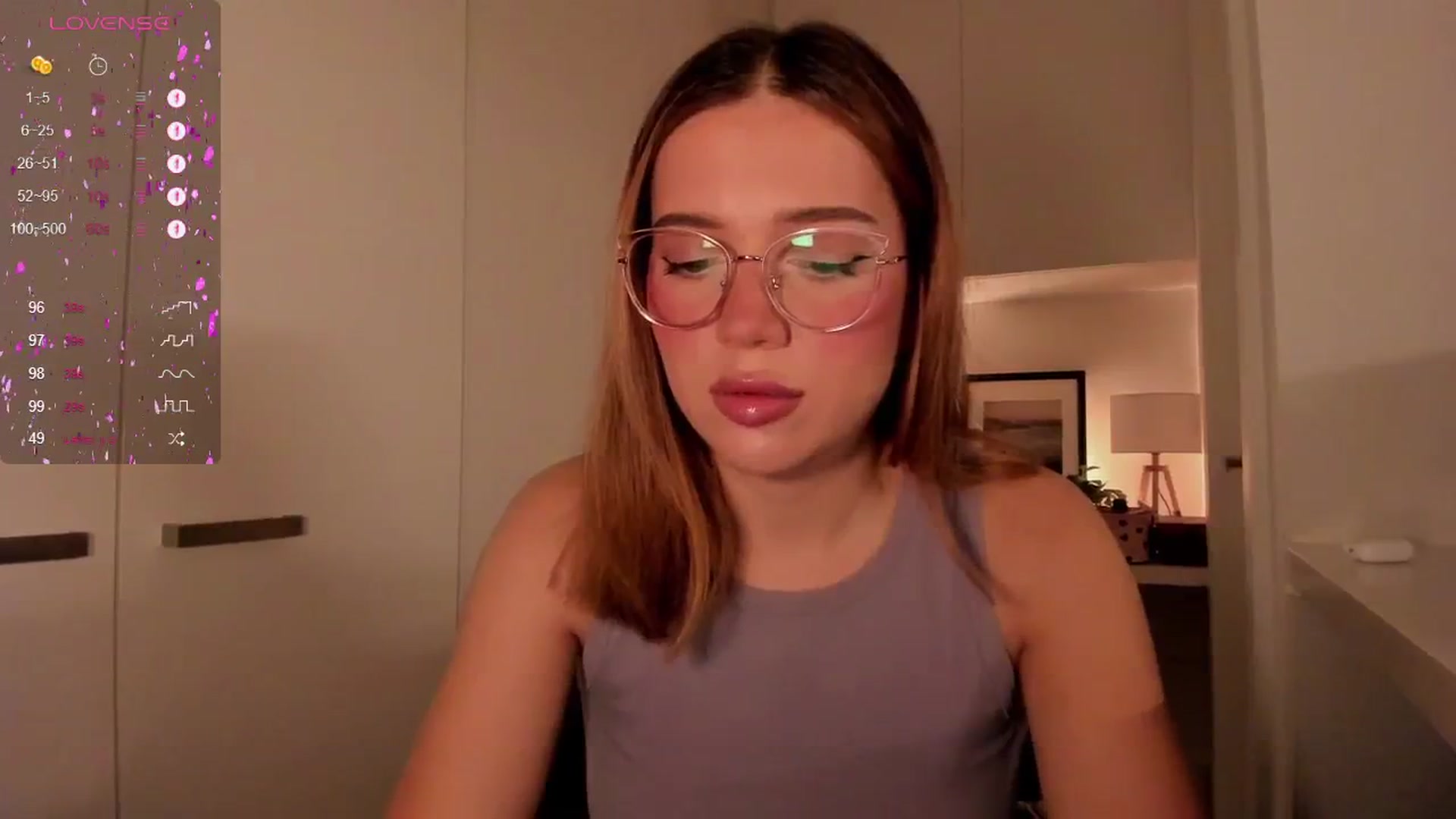 Gallery image thumbnail from Lisaa's myfreecams stream on, 09/23/2024, 15:26 image 13 of 20