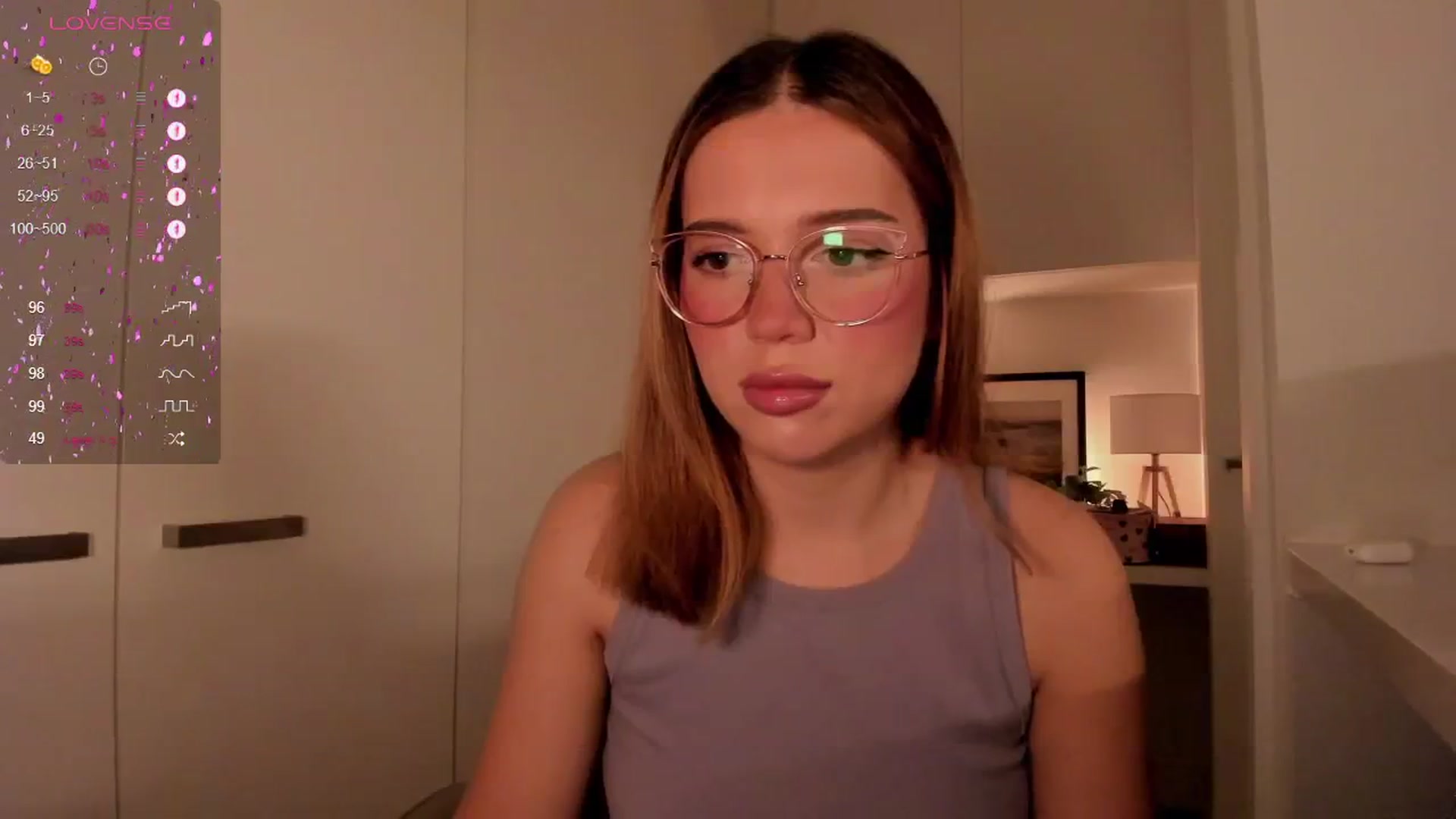 Gallery image thumbnail from Lisaa's myfreecams stream on, 09/23/2024, 15:26 image 9 of 20
