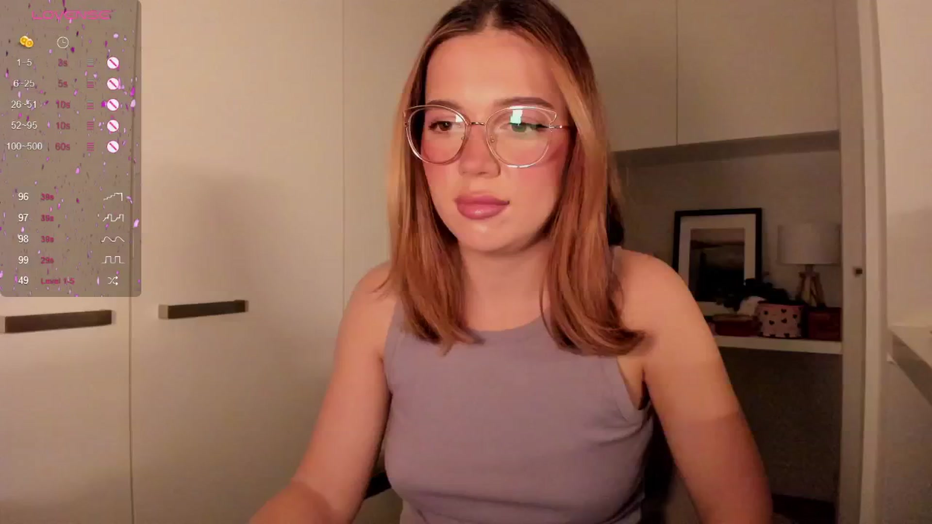 Gallery image thumbnail from Lisaa's myfreecams stream on, 09/23/2024, 15:57 image 10 of 20
