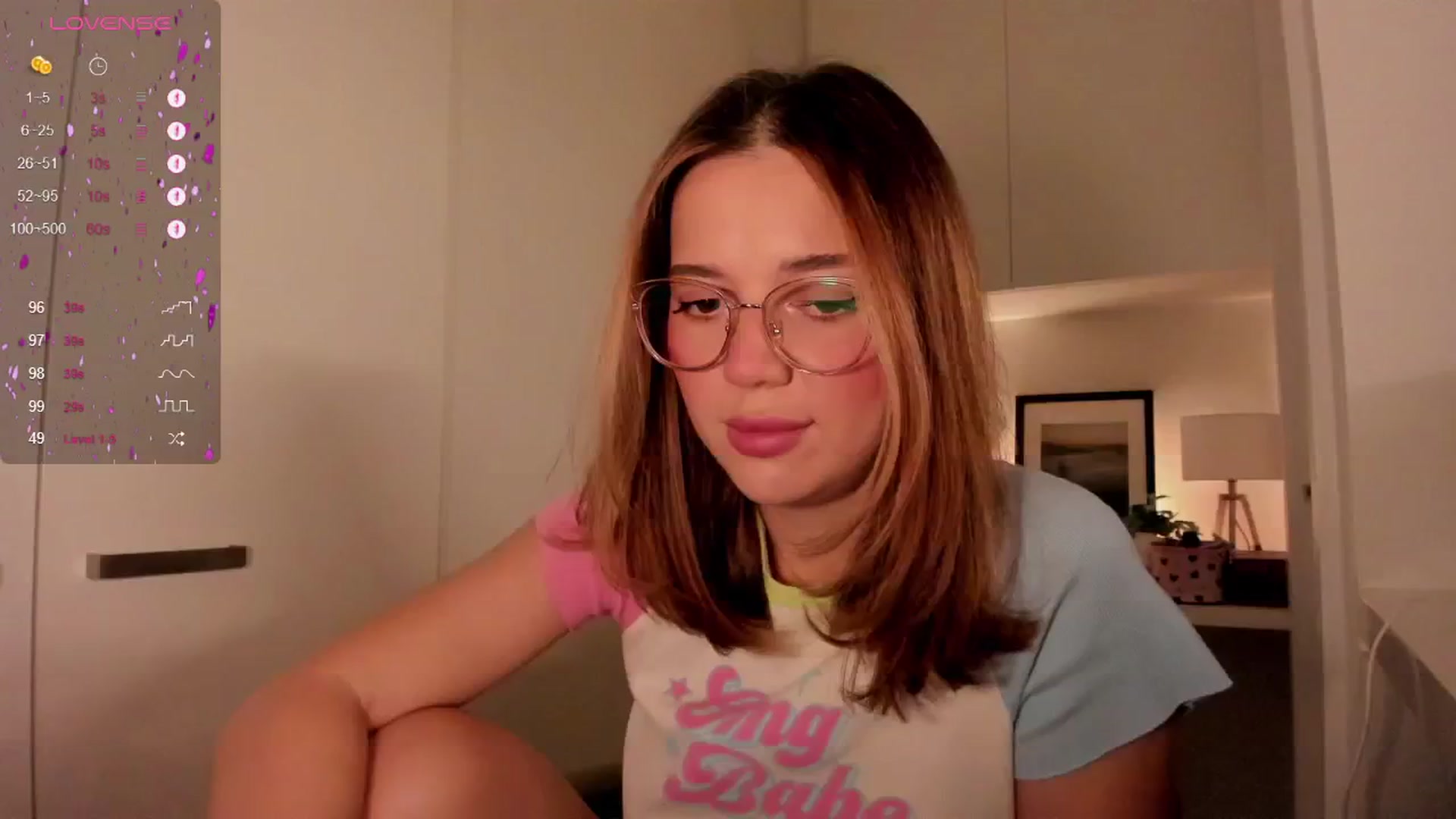 Gallery image thumbnail from Lisaa's myfreecams stream on, 09/24/2024, 14:57 image 11 of 20
