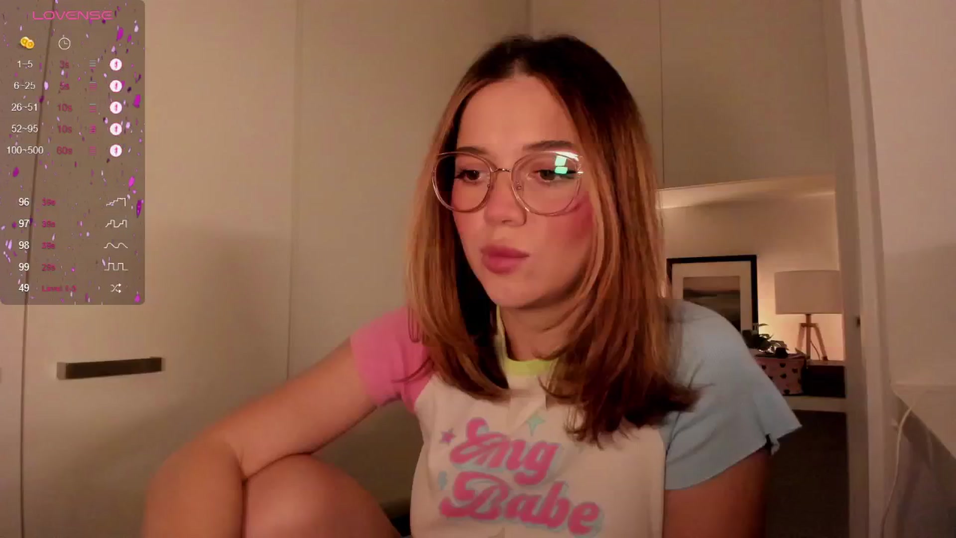 Gallery image thumbnail from Lisaa's myfreecams stream on, 09/24/2024, 14:57 image 6 of 20